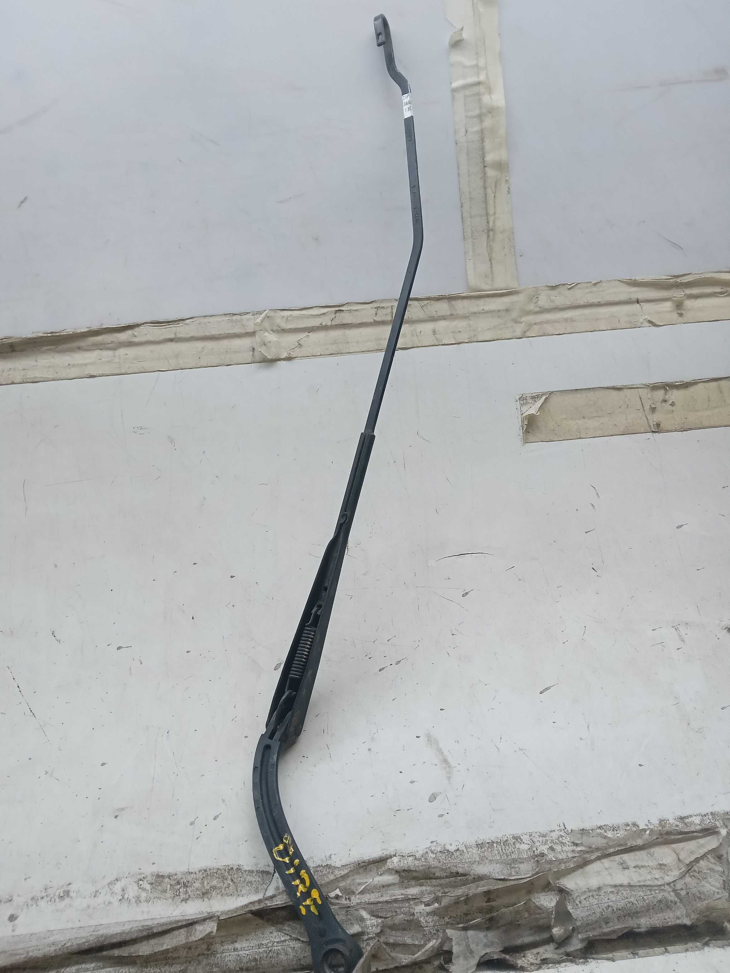 HASTE BRAÇO LIMPADOR PARABRISA LD FORD ECOSPORT 2005 2