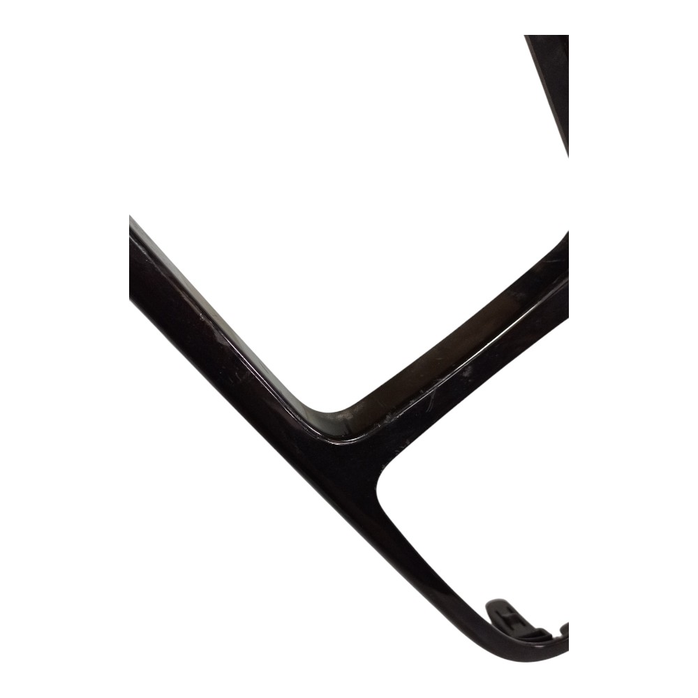 Moldura Console Alavanca De Câmbio Renault Kwid 2019 2020 5
