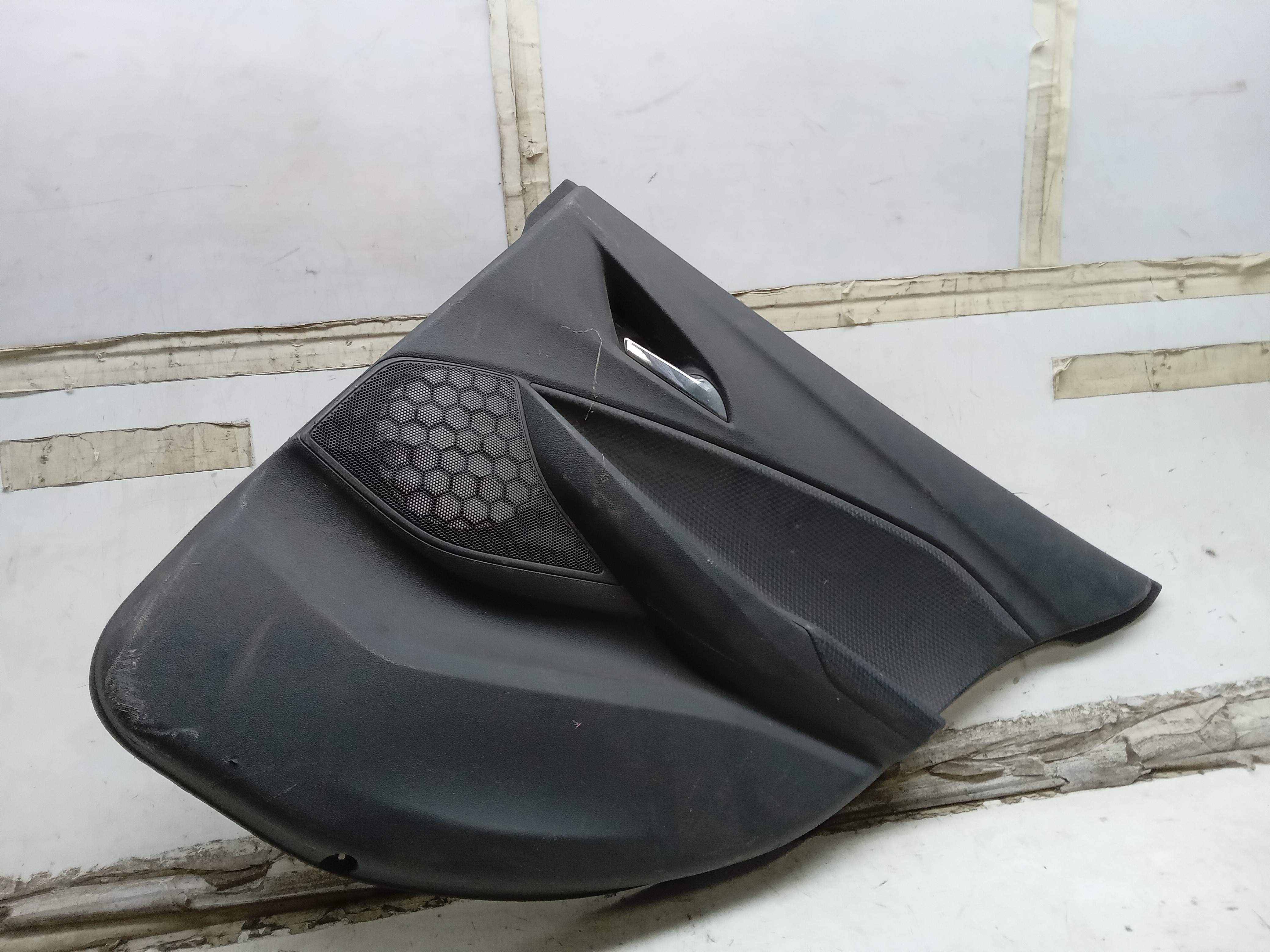 FORRO PORTA TRASEIRO LD GM ONIX 2019 1
