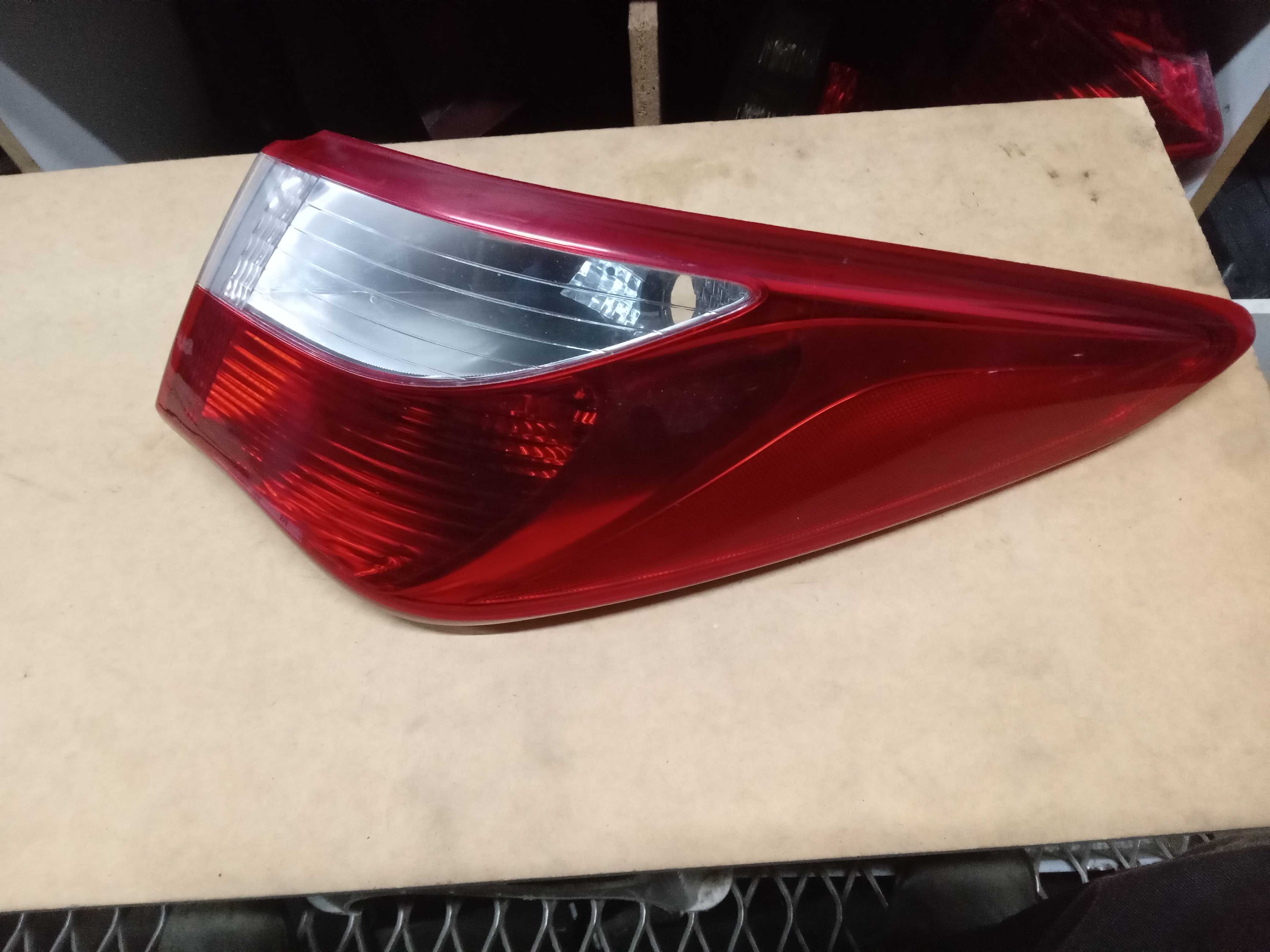 LANTERNA TRASEIRA DIREITA HYUNDAI HB20 SEDAN 2012 A 2017 2
