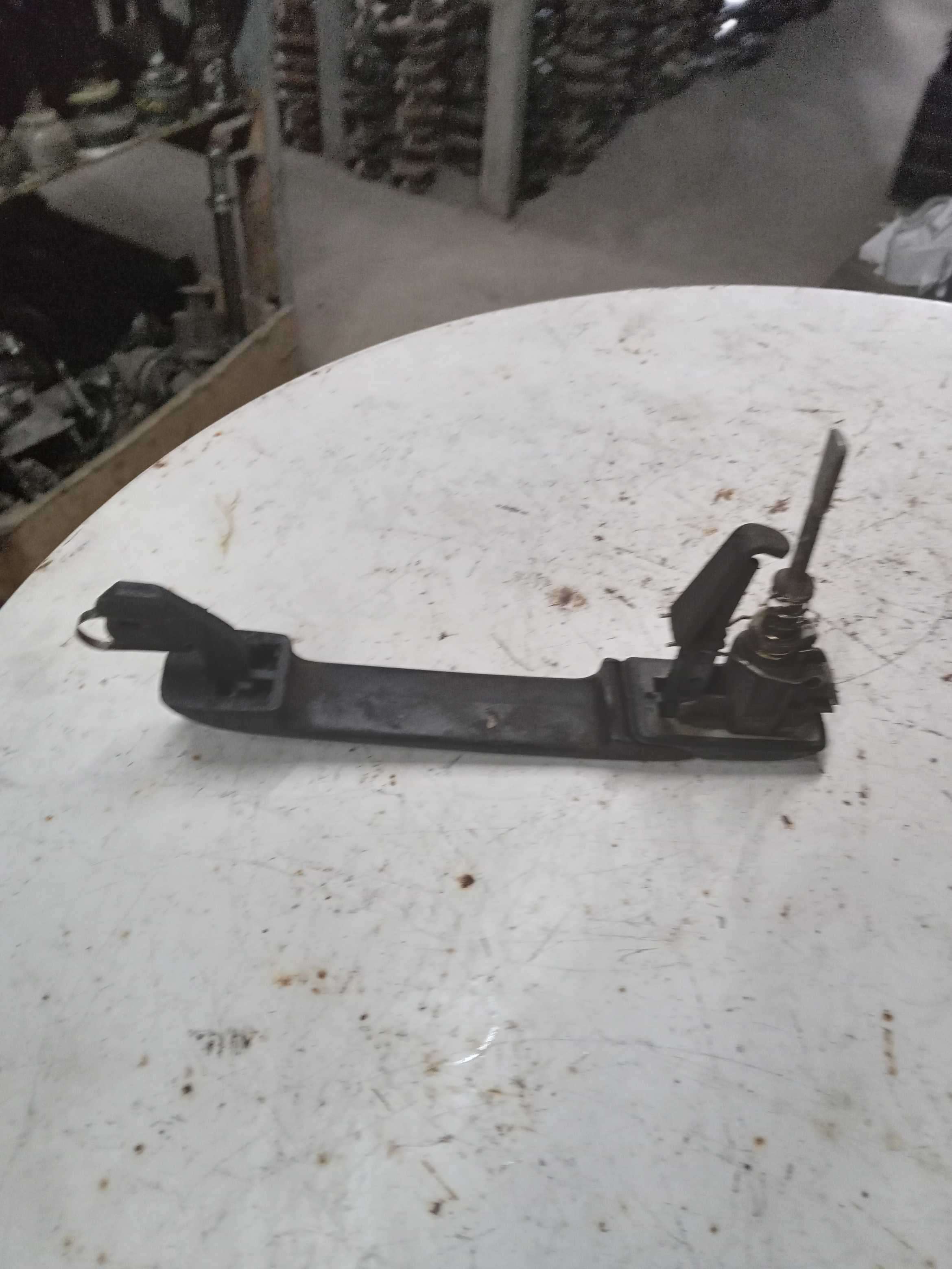 MAÇANETA EXTERNA DIANTEIRA VW GOL G2 1