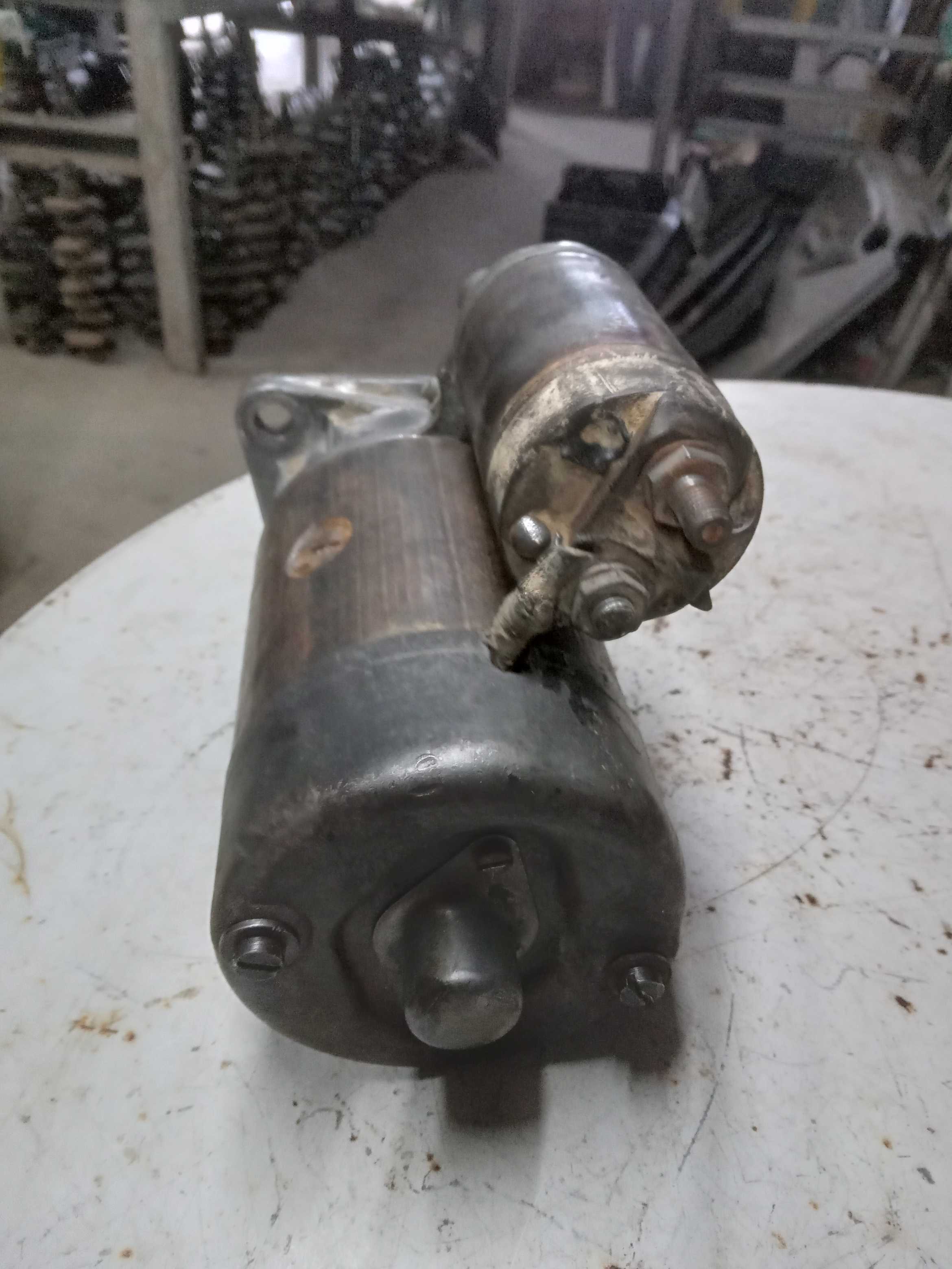 MOTOR ARRANQUE VW FUSCA 2