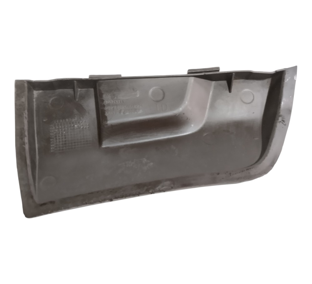 Protetor Do Farol De Milha Lado Direito Gm S10 2017 2020