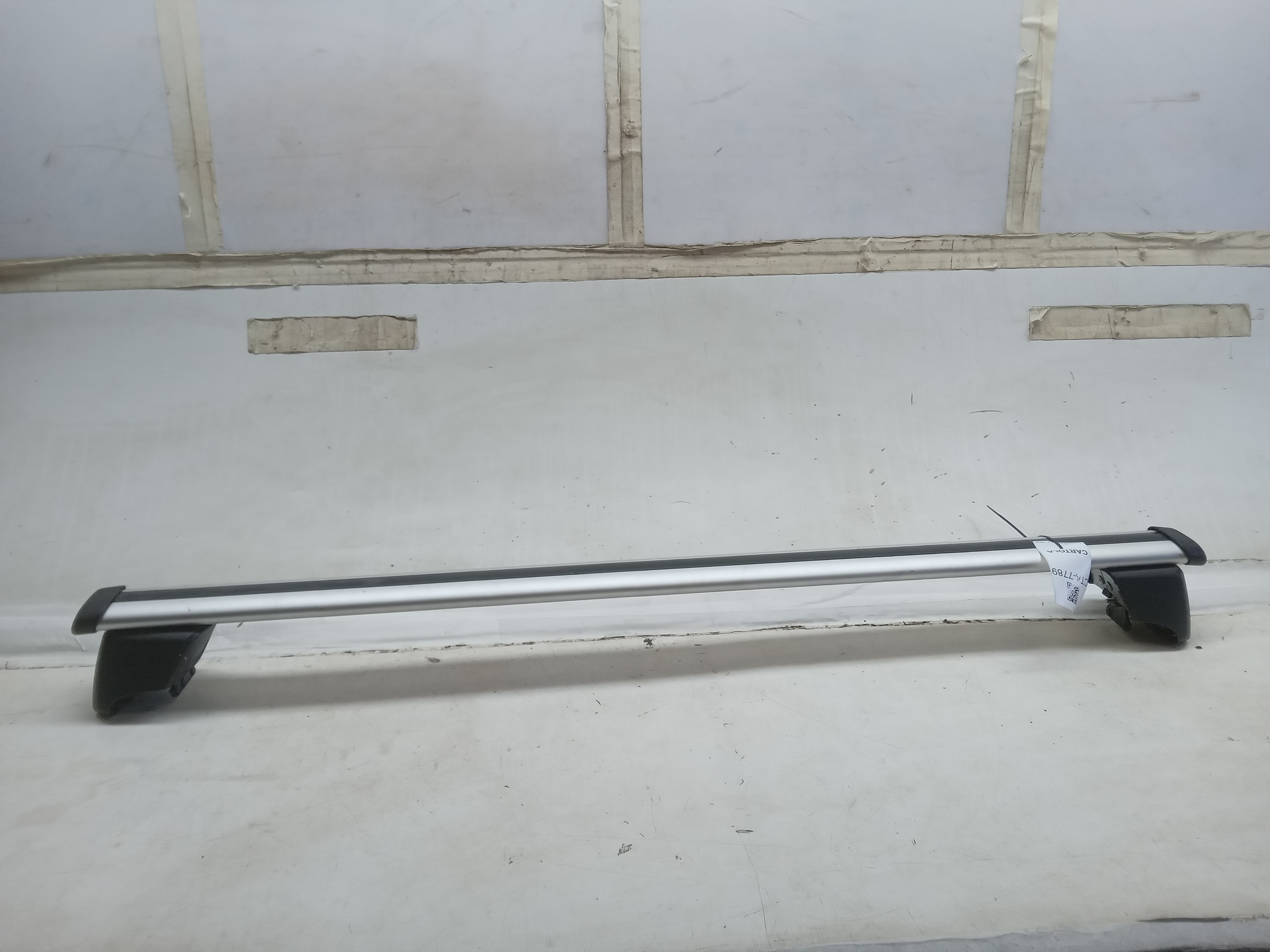 RACK TETO DIANTEIRO AUDI Q5 2010 1
