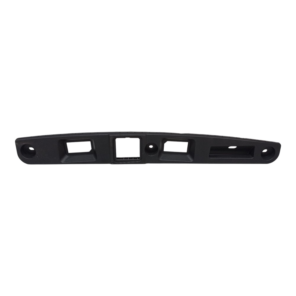 * Suporte Luz De Placa Byd Dolphin Mini 2025 Preto