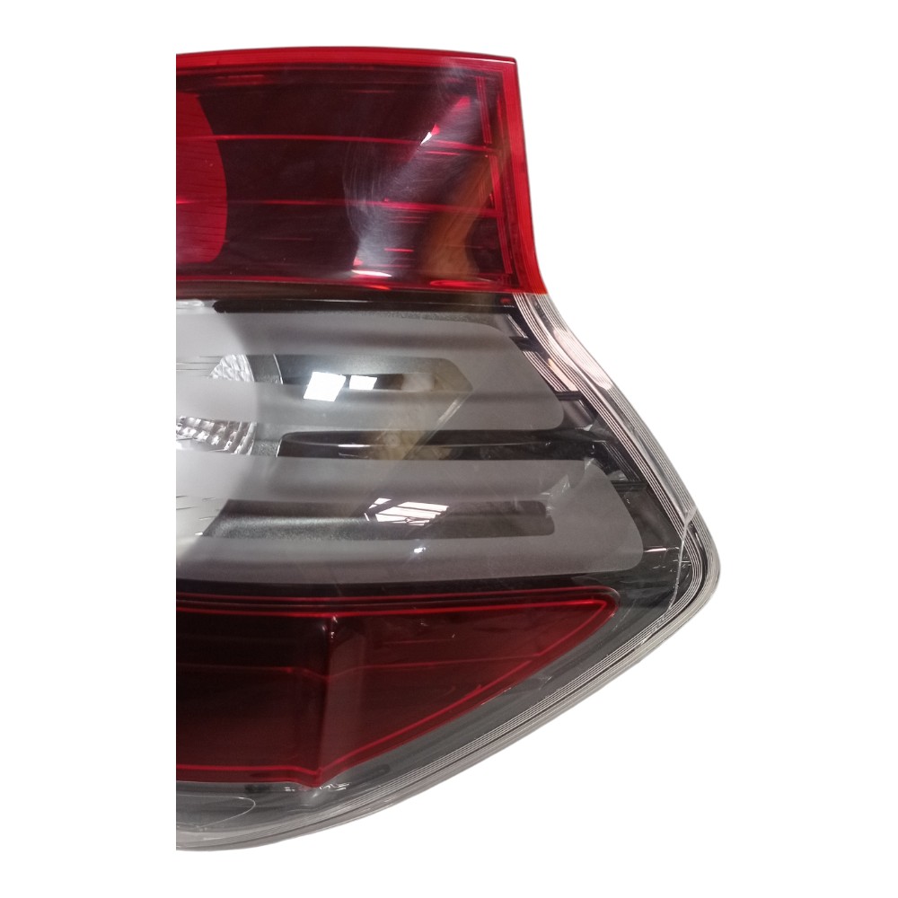 Lanterna Direita Fiat Mobi 2016 A 2020 Recuperada Original  Direito/passageiro Xxxx 3