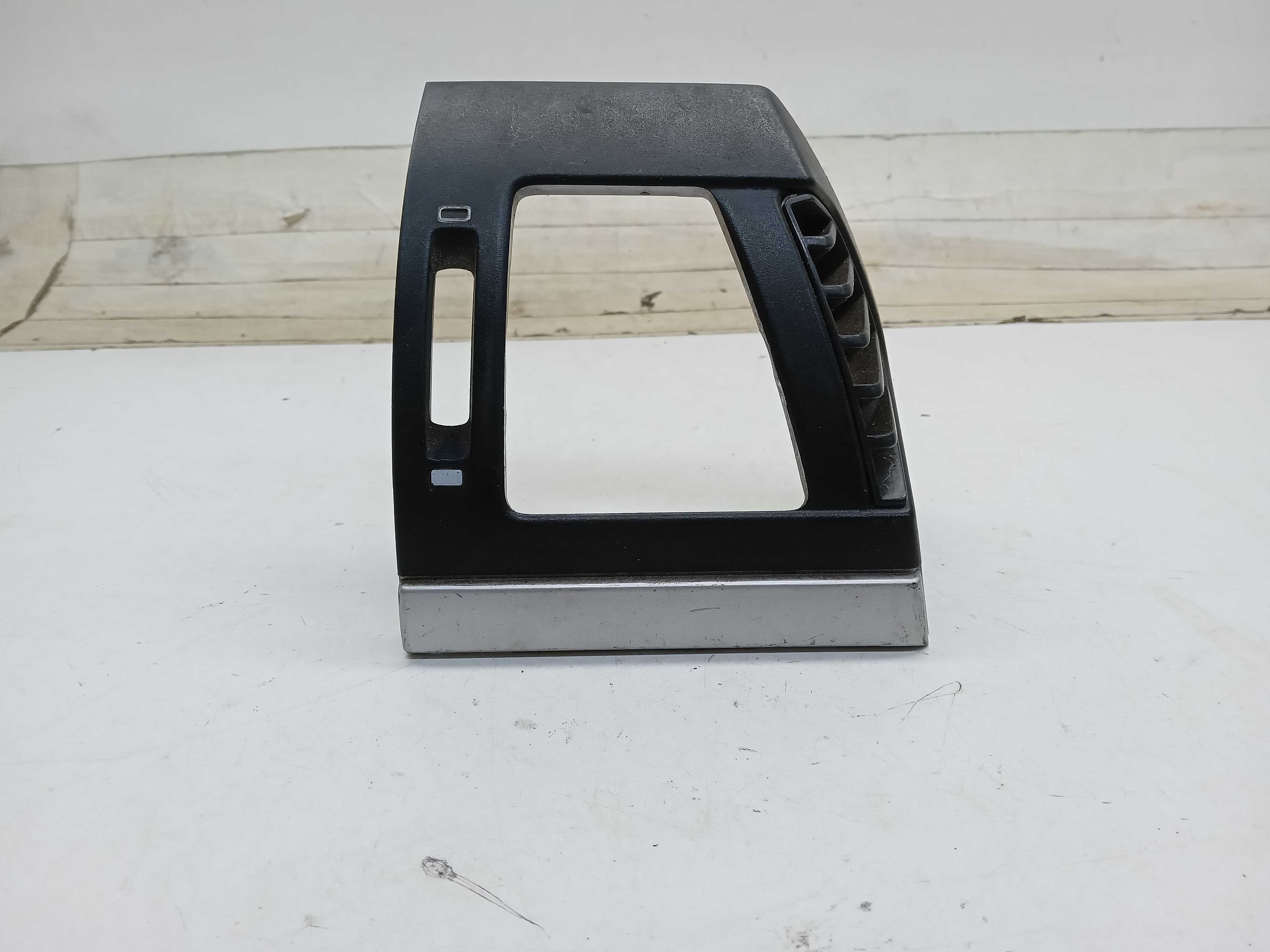 MOLDURA DIFUSOR AR PAINEL FIAT IDEA 2011 2