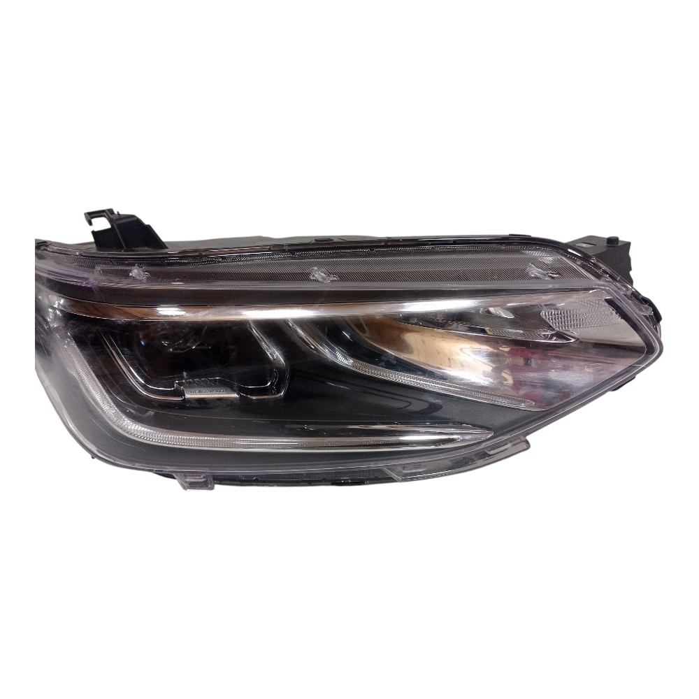 Farol Direito Gm Tracker 2021 A 2024 Com Led P Recuperar 2