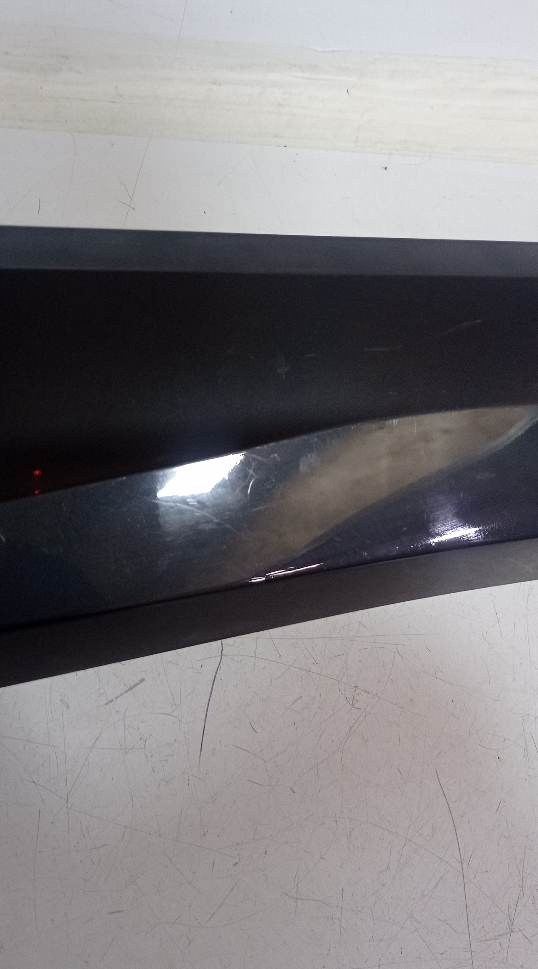 83a853970 Moldura Aplique Porta Tras Direita Audi Q3 2022 7