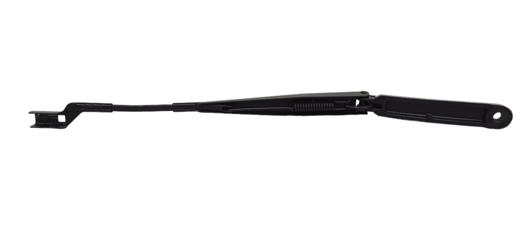 6ea955409 Braço Limpador Parabrisa Esquerdo Vw Polo 2021 5