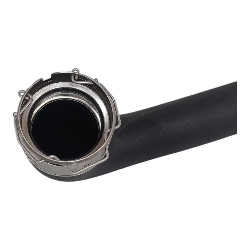 Mangueira Ar Turbina De Saida Do Charge Cooler Tracker 2021 2