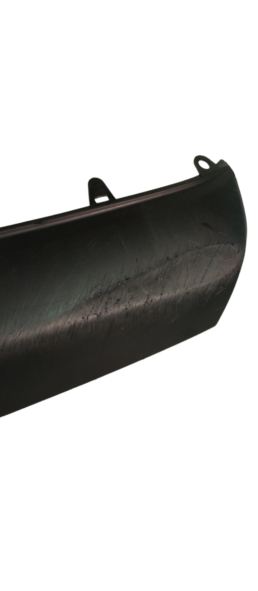 Aplique Spoiler Dianteiro Honda Hr-v Hrv 2023 2024 4