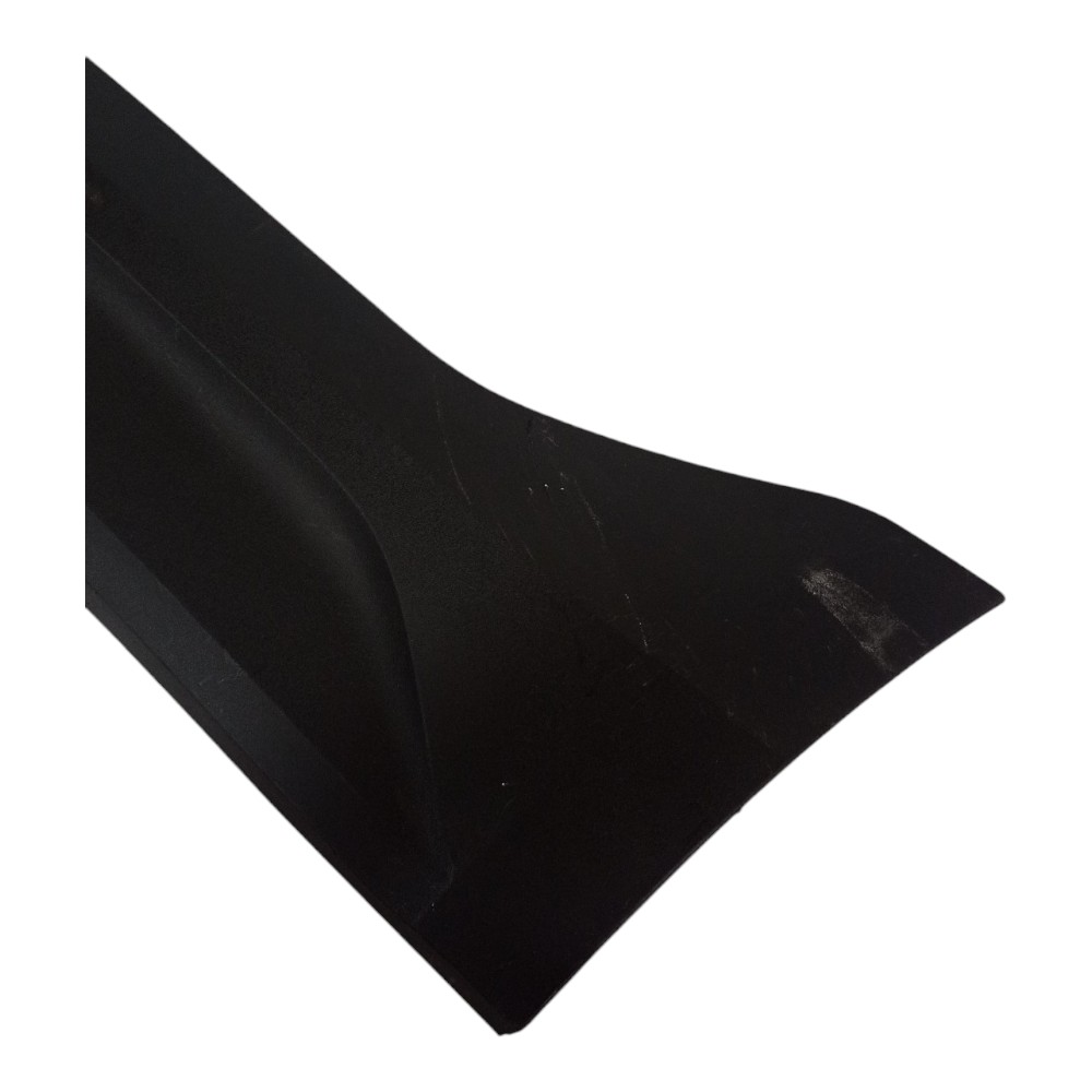 Friso Porta Traseira Esquerda Volvo Xc40 2019 2020  Preto 2
