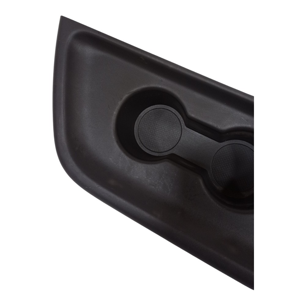 Porta Copos Console Mitsubishi Outlander 2017 2018 3