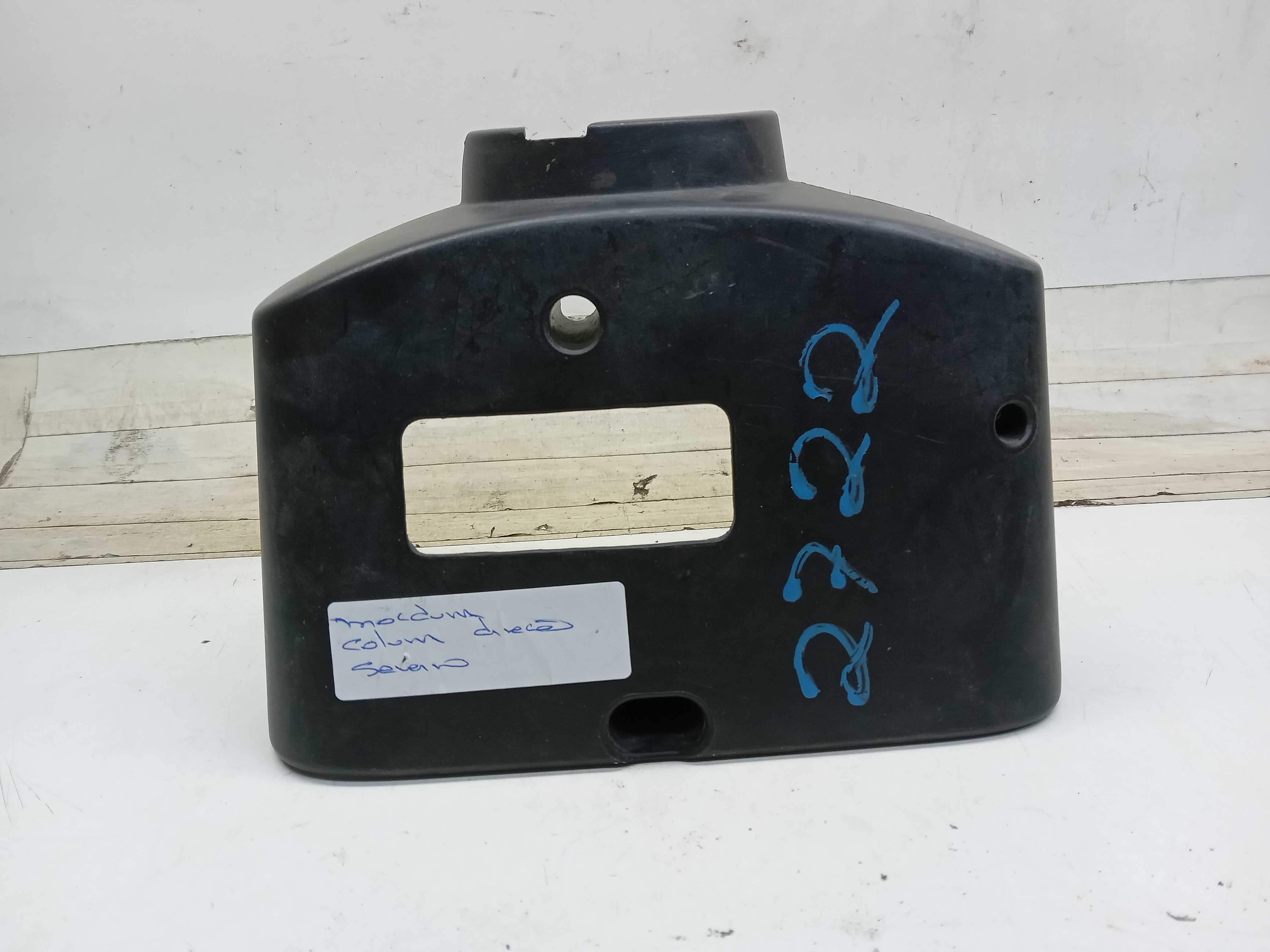 MOLDURA ACABAMENTO CHAVE SETA VW SAVEIRO 1