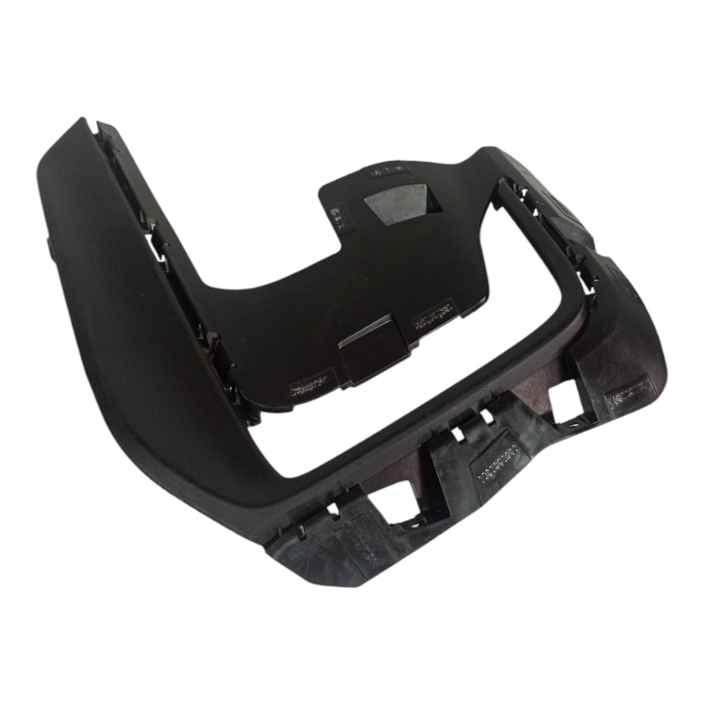 Grade Esquerda Farol Milha Drl Gm Tracker 2020 A 2023 1