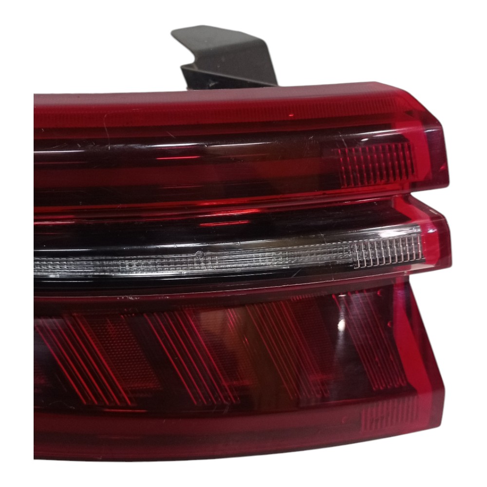 Lanterna Traseira Esquerda Ford Territory 2018 A 2023 Led Esquerdo/motorista Xxxx 3