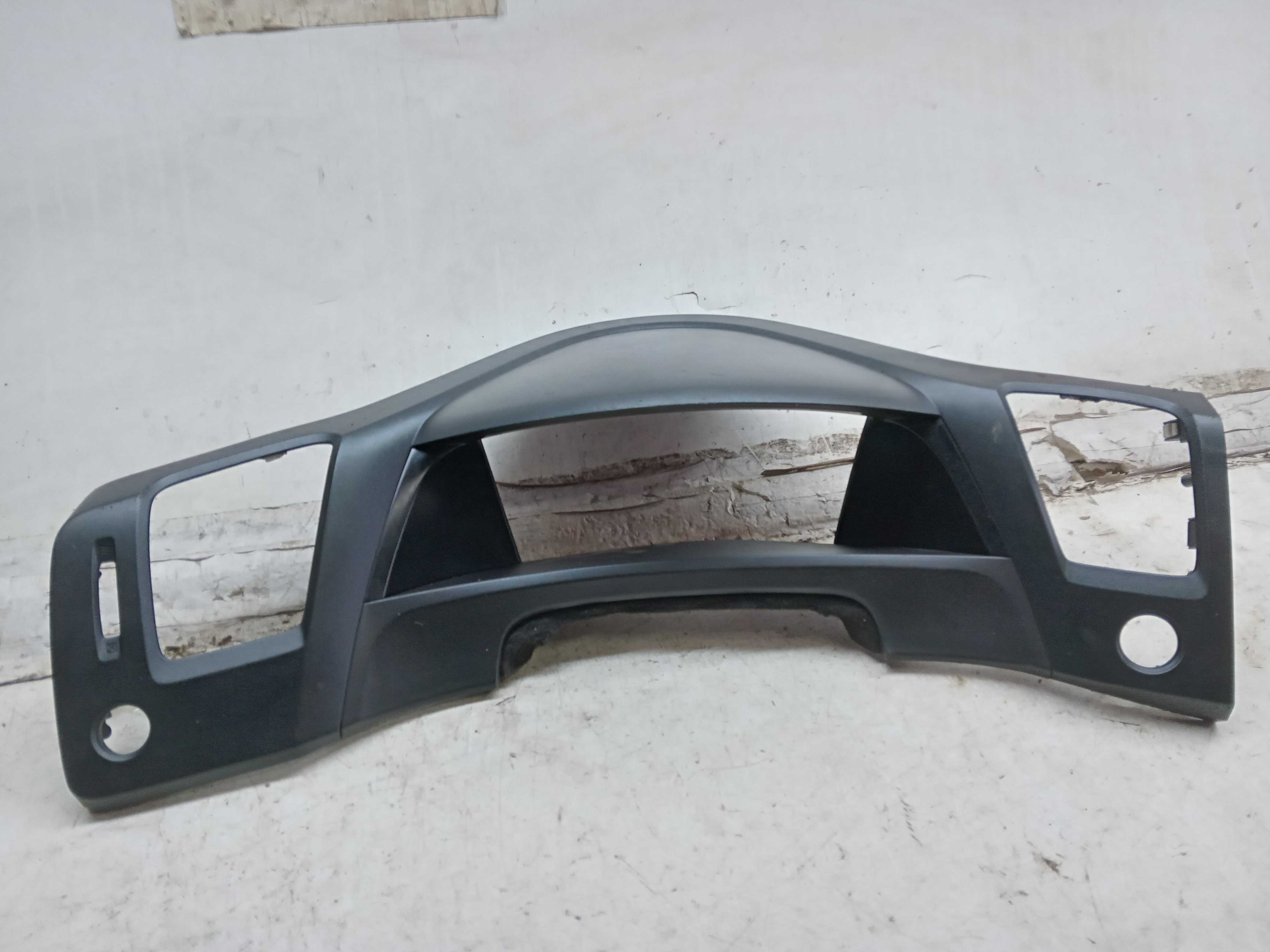 MOLDURA PAINEL INSTRUMENTOS HONDA CIVIC 2015 1