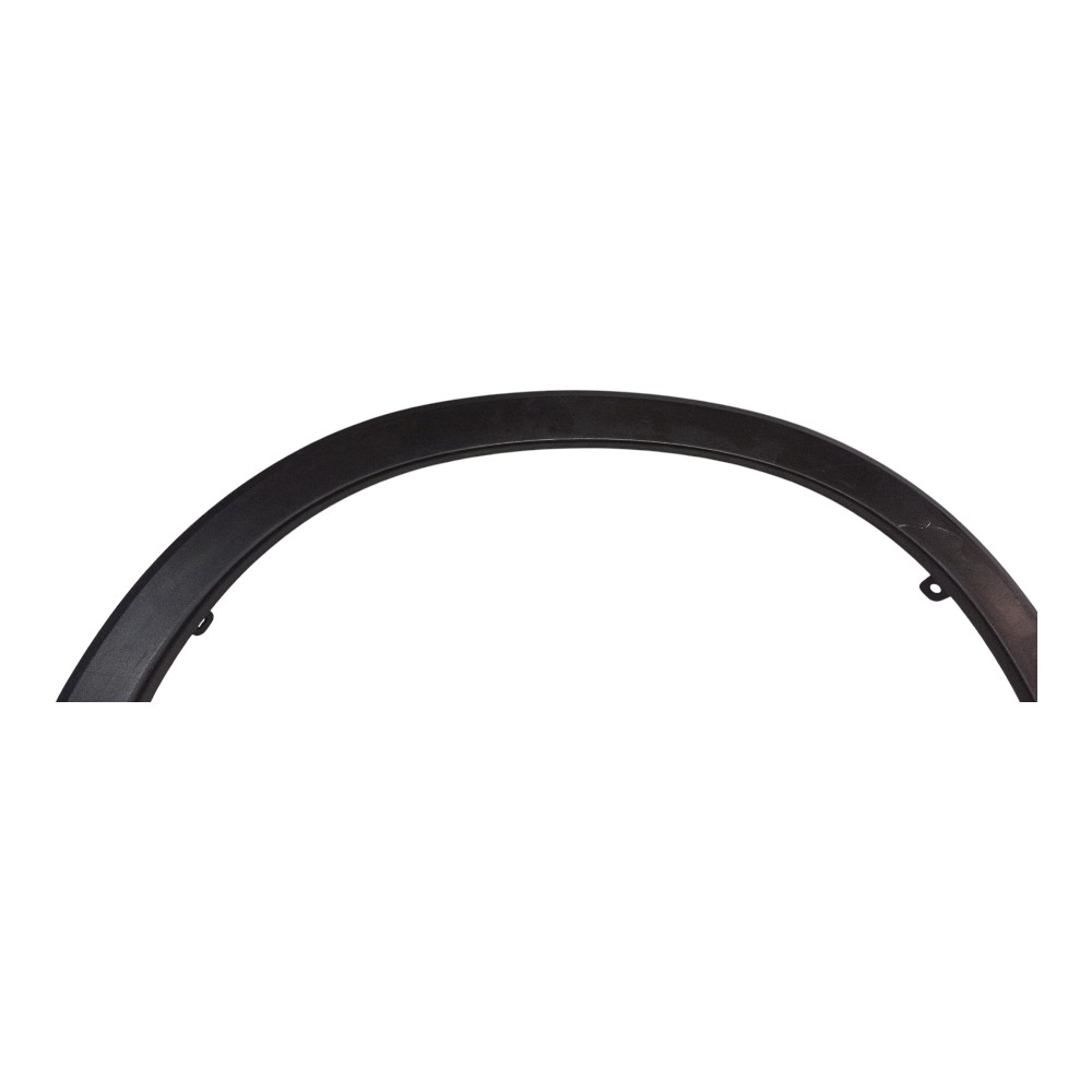 Friso Lateral Paralama Dianteiro Direito Honda Hrv 2016 2021 Preto 3