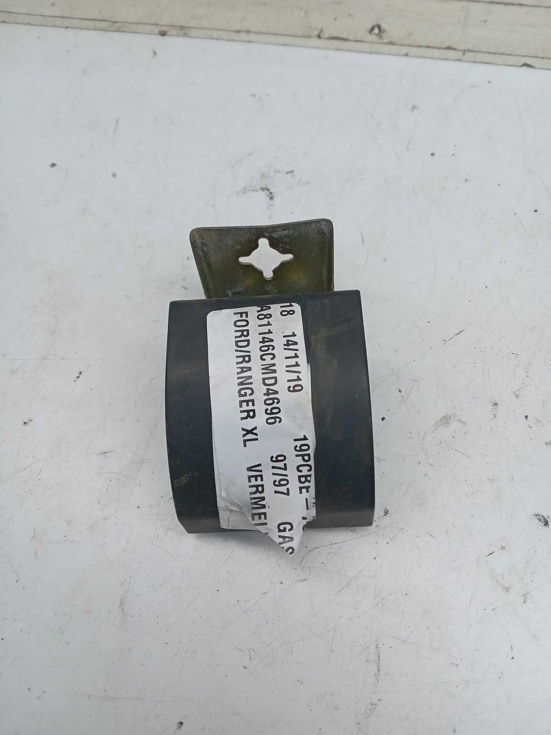 ALAVANCA PUXADOR CAPO FORD RANGER 1997