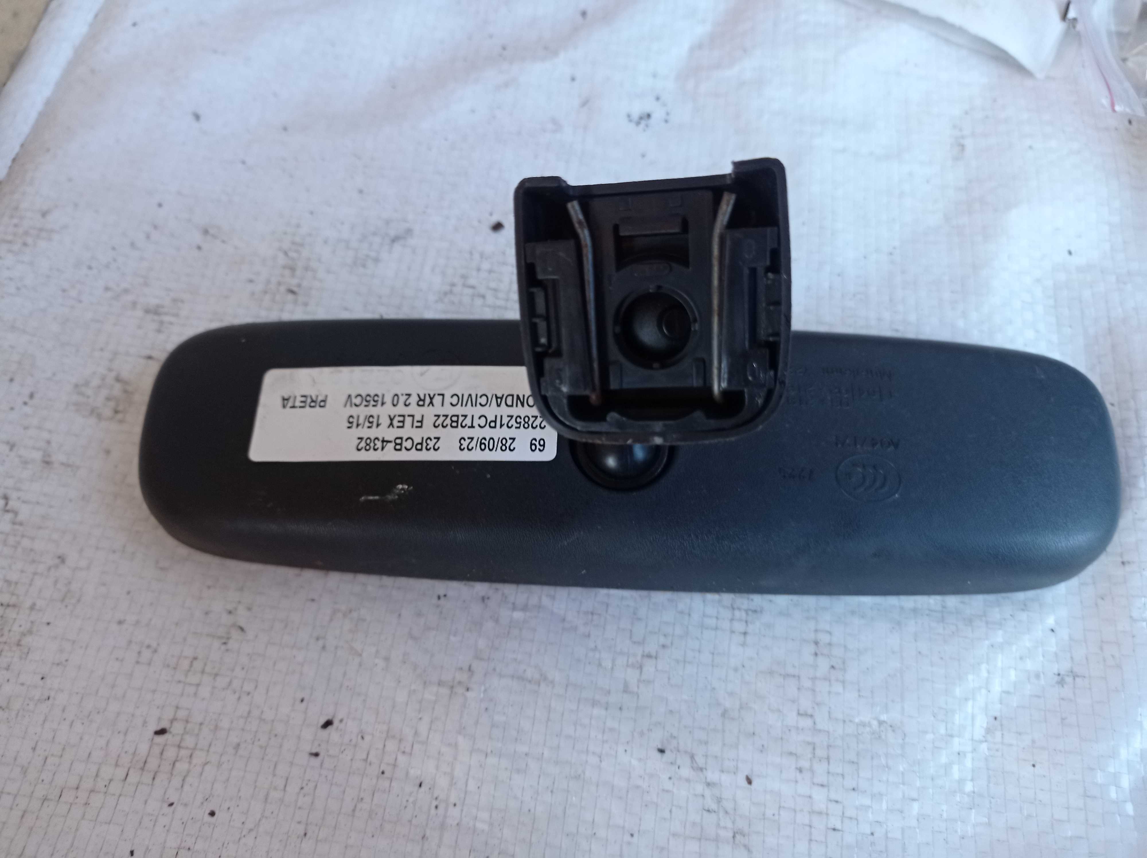 Retrovisor interno civic 2015 1
