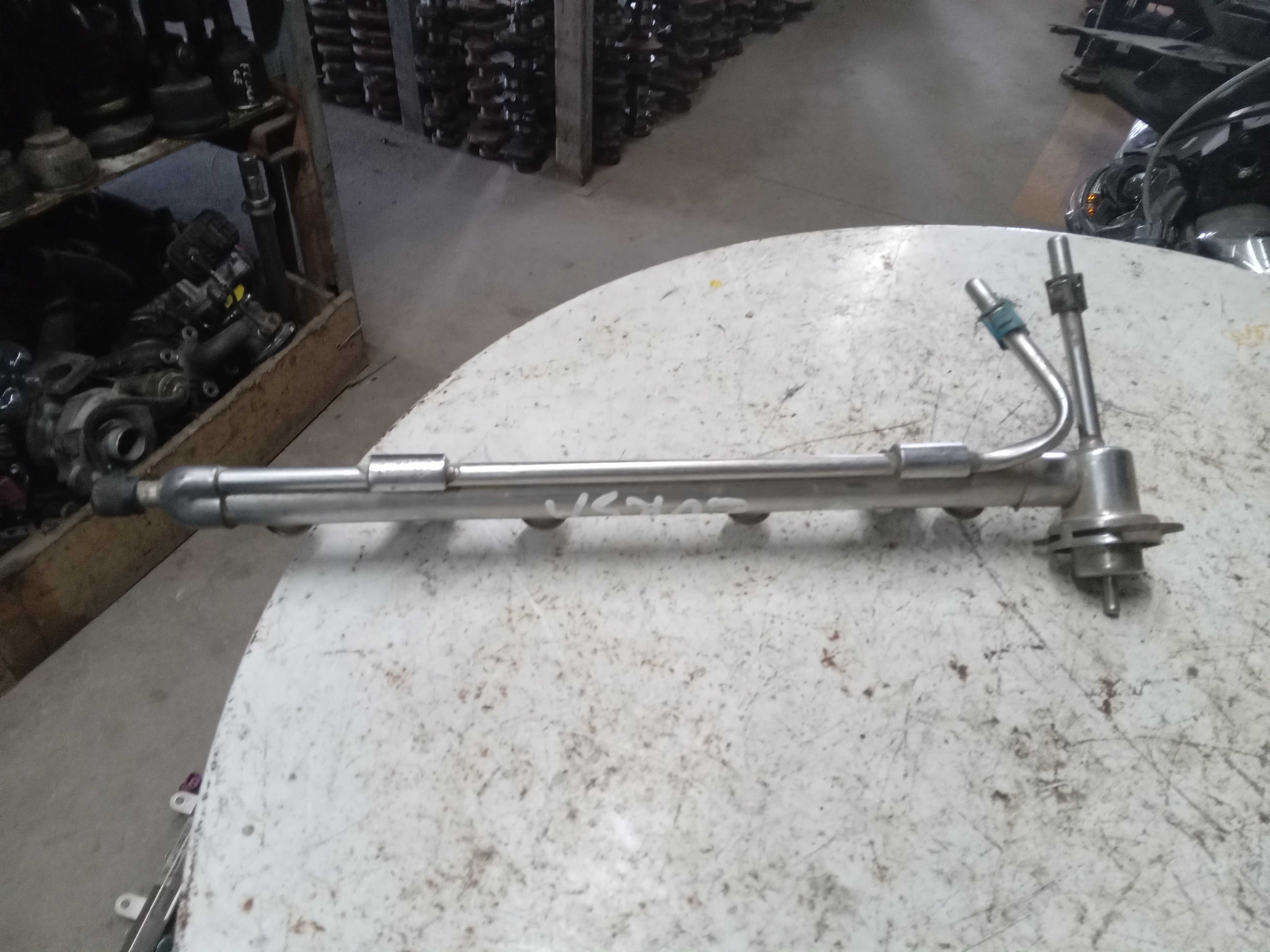 FLAUTA BICO INJEÇÃO GM CORSA 1