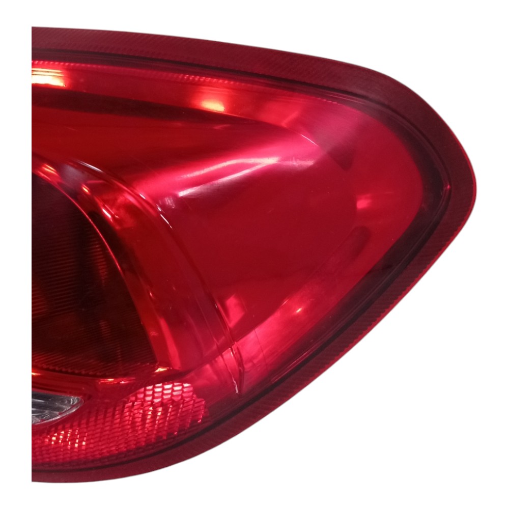 Lanterna Traseira Direita Renault Kwid 2018 A 2021 Original 2