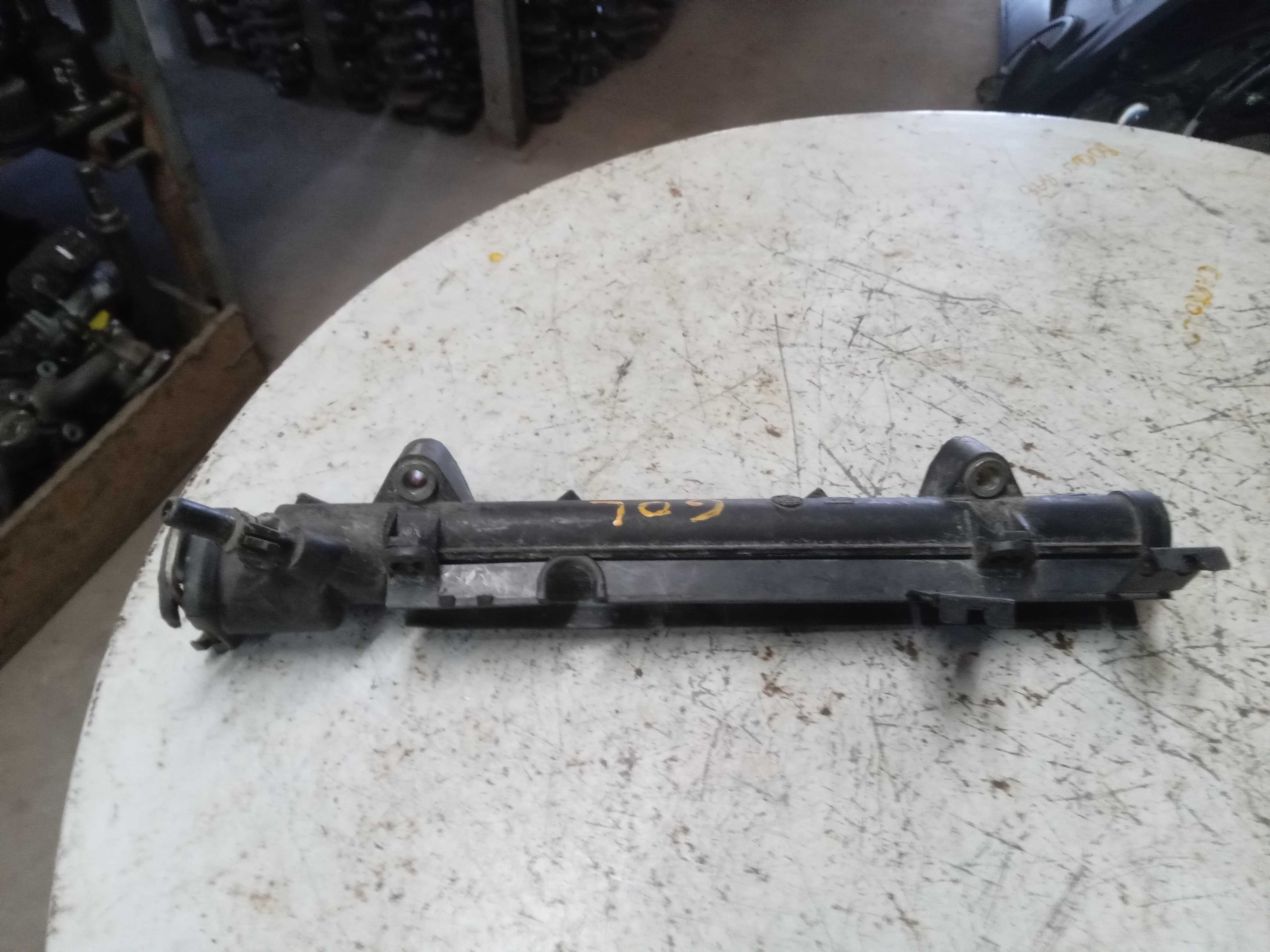 FLAUTA BICO INJEÇÃO VW PARATI 10 1998