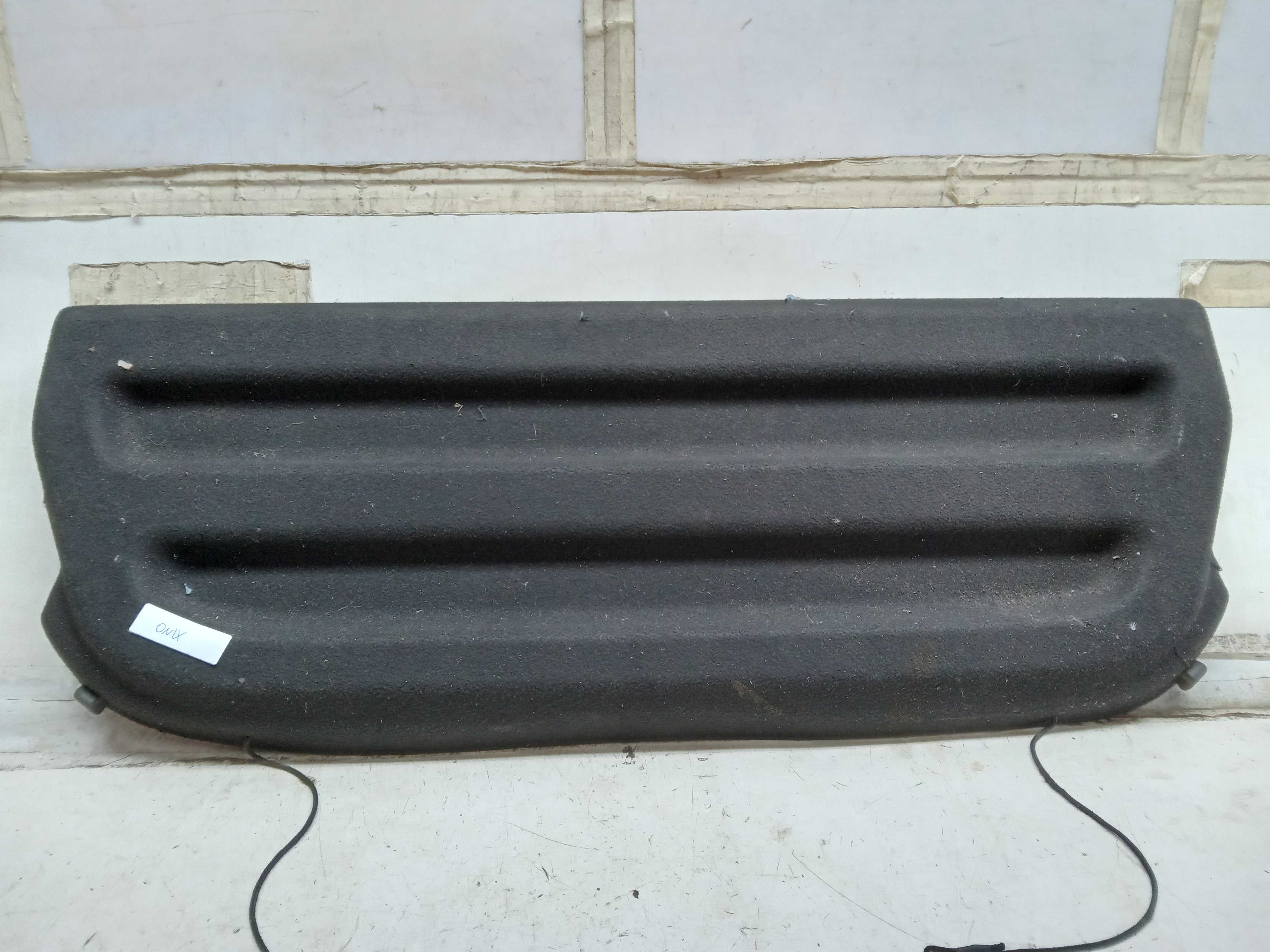 TAMPAO BAGAGITO GM ONIX 2015 2