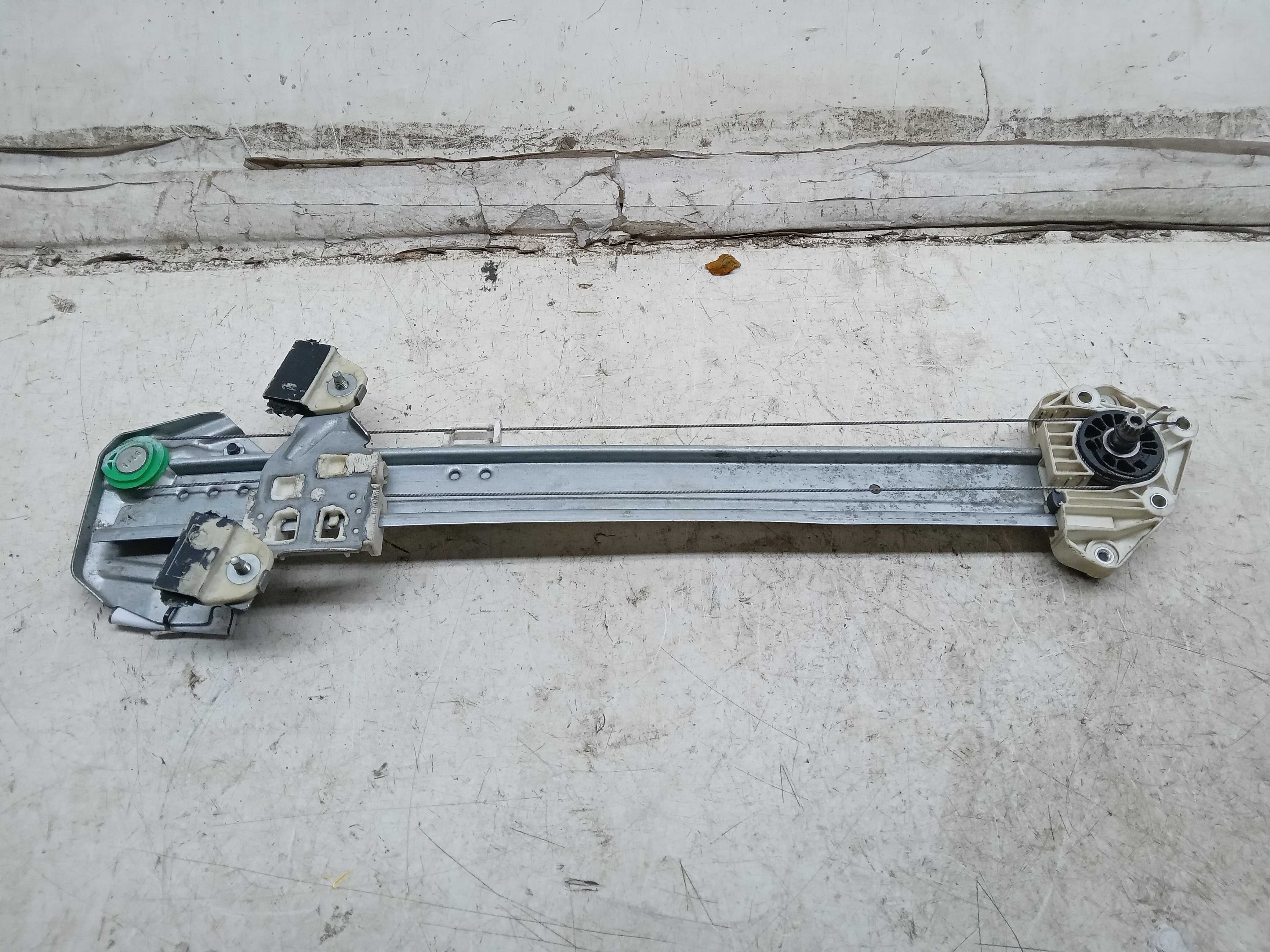 MAQUINA VIDRO ELÉTRICO DIANT LD HONDA FIT 2015 2021 2