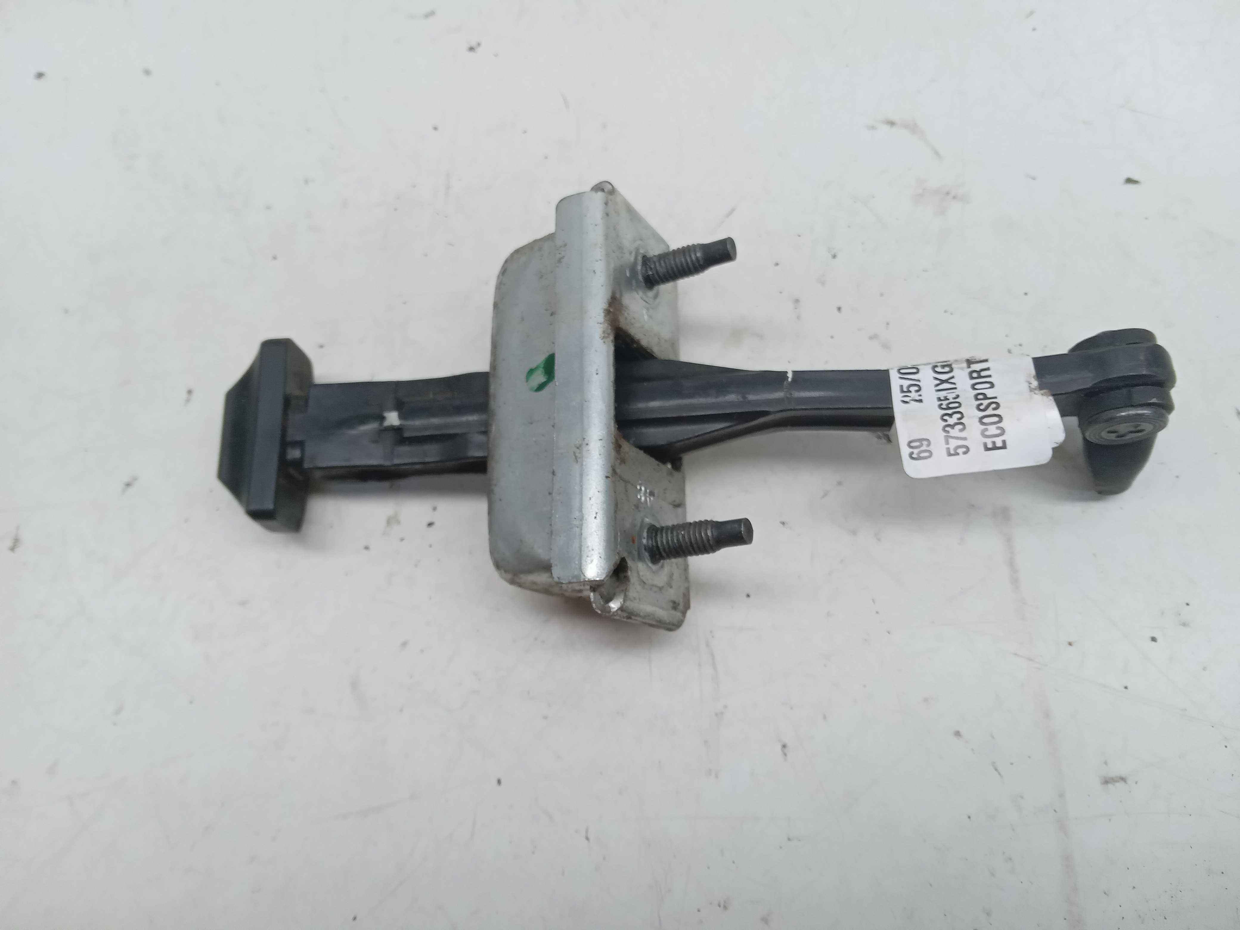 LIMITADOR PORTA DIANTEIRA FORD ECOSPORT 2016 2