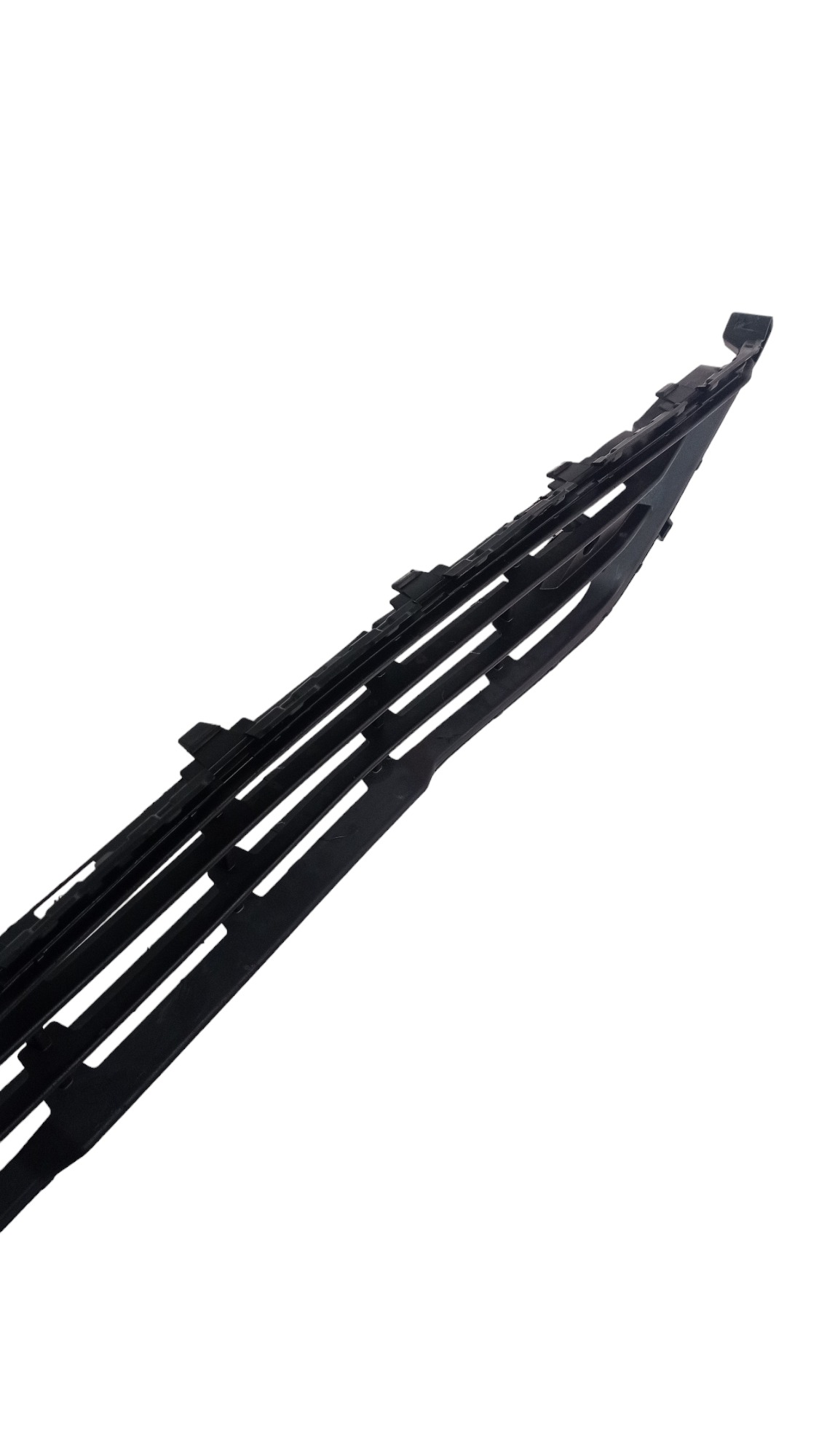 Grade Inferior Parachoque Diant Volvo Xc60 T8 2019 A 2023 4