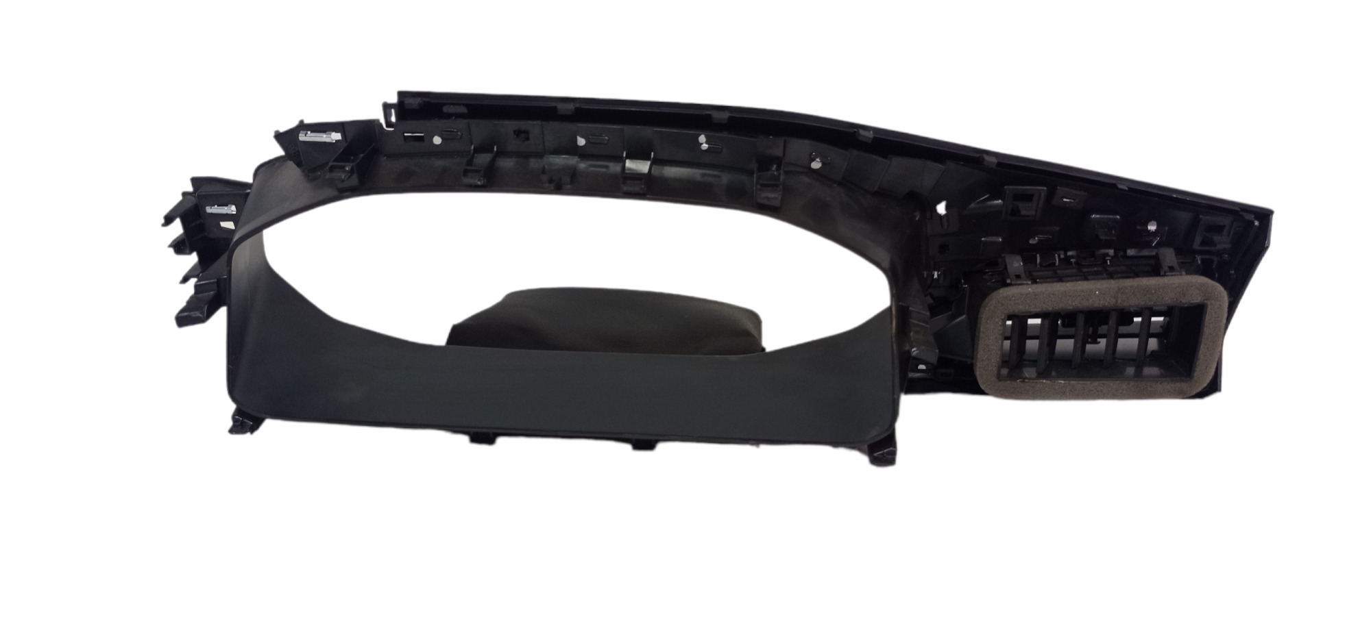 Acabamento Moldura Painel Instrumentos Vw Taos 2022 6