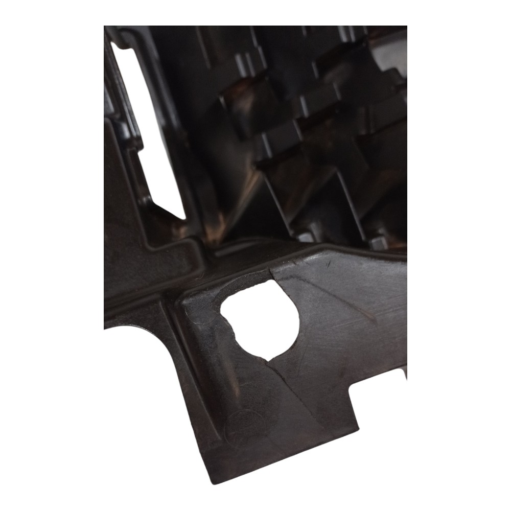 Revestimento Isolamento Motor Mercedes Actros Mp4 C Detalhe 5