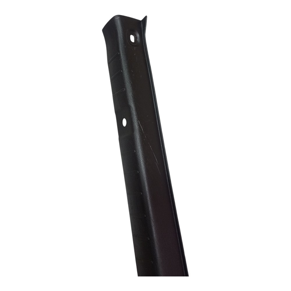 Moldura Acabamento Soleira Porta Malas Suzuki Jimny 2020  Preto 4