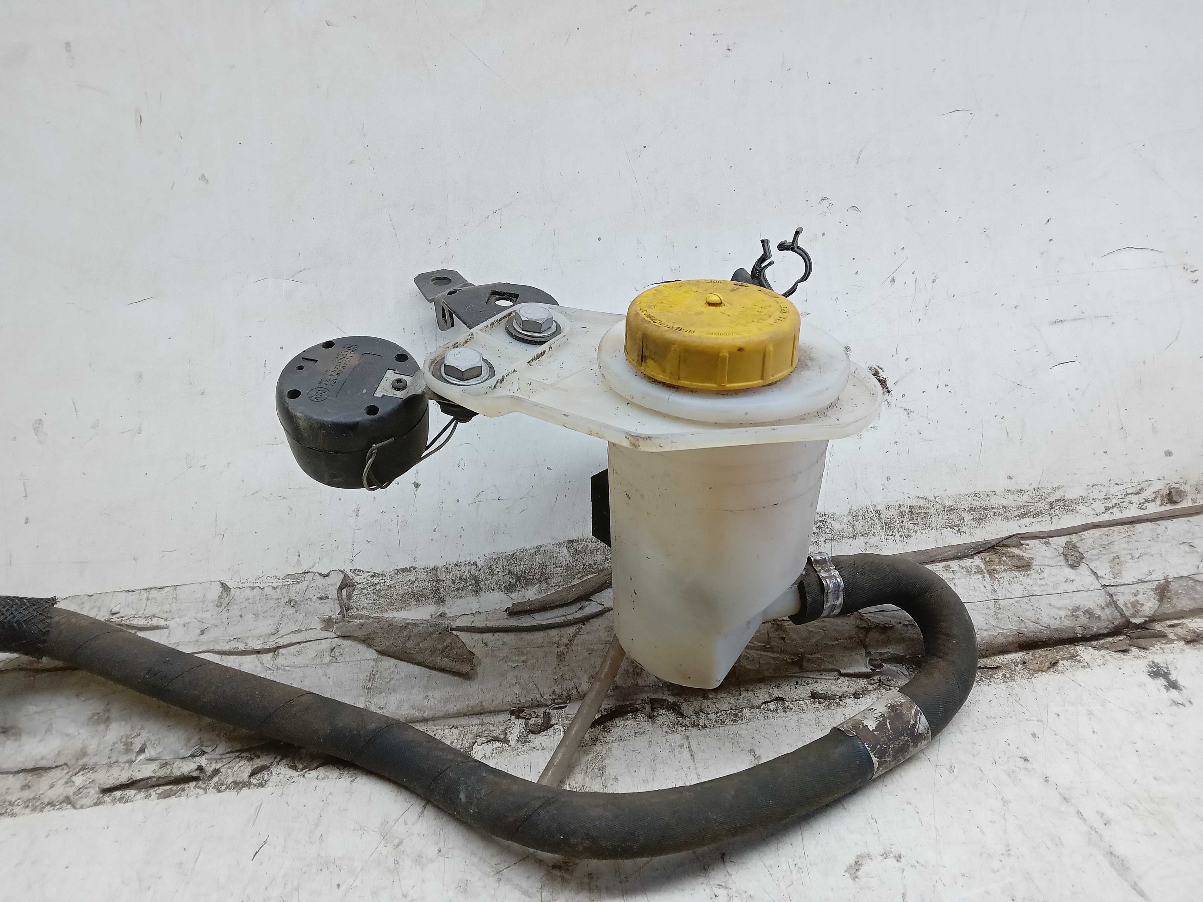 RESERVATORIO DIREÇAO HIDRAULICA PALIO 2