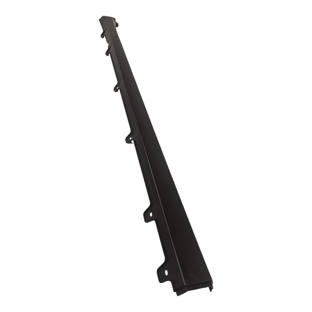 * SPOILER LATERAL ESQUERDO FIAT ARGO 2019 A 2022