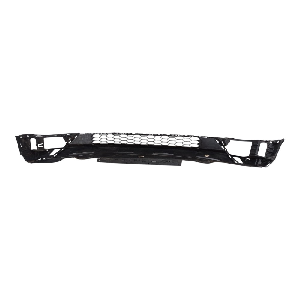 Spoiler Parachoque Dianteiro Volkswagen Tiguan 2018 A 2020 6