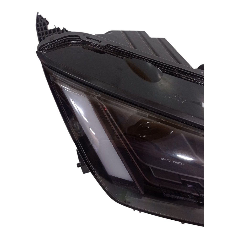 Farol Direito Byd Dolphin Mini 2023 2024 Para Recuperar 3