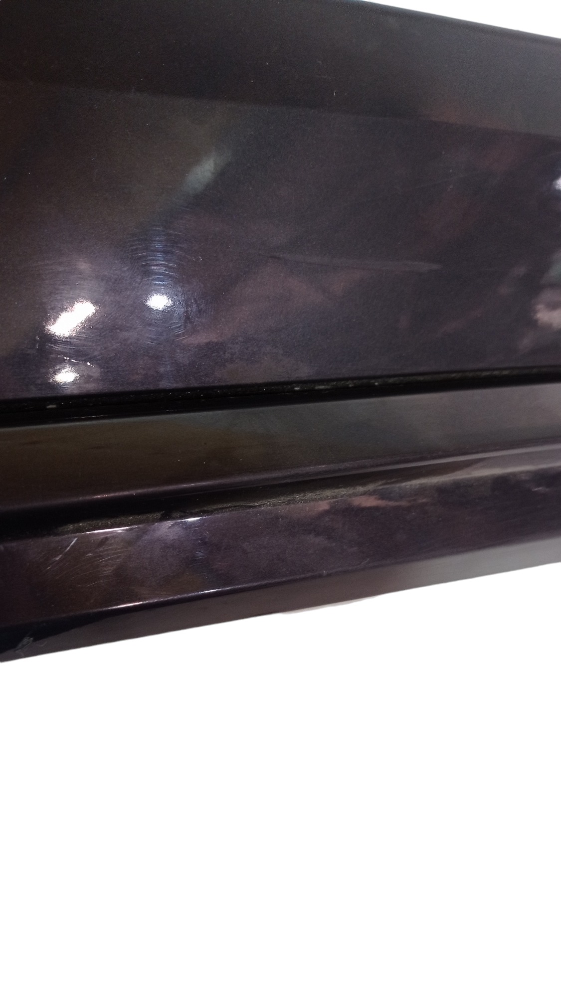 80a853959 Moldura Friso Porta Diant Esquerda Audi Q5 2022 5