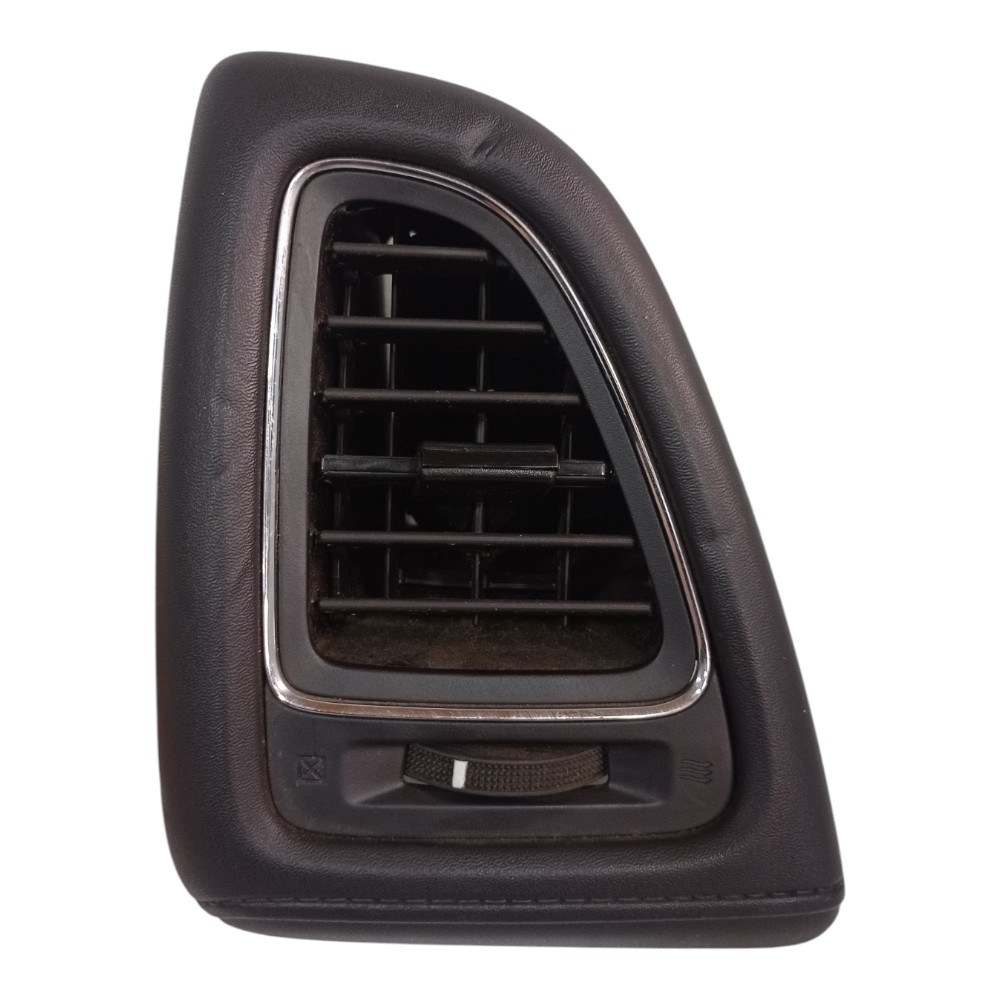 Difusor De Ar Lateral Esquerda Honda Hrv 2016 A 2021 2