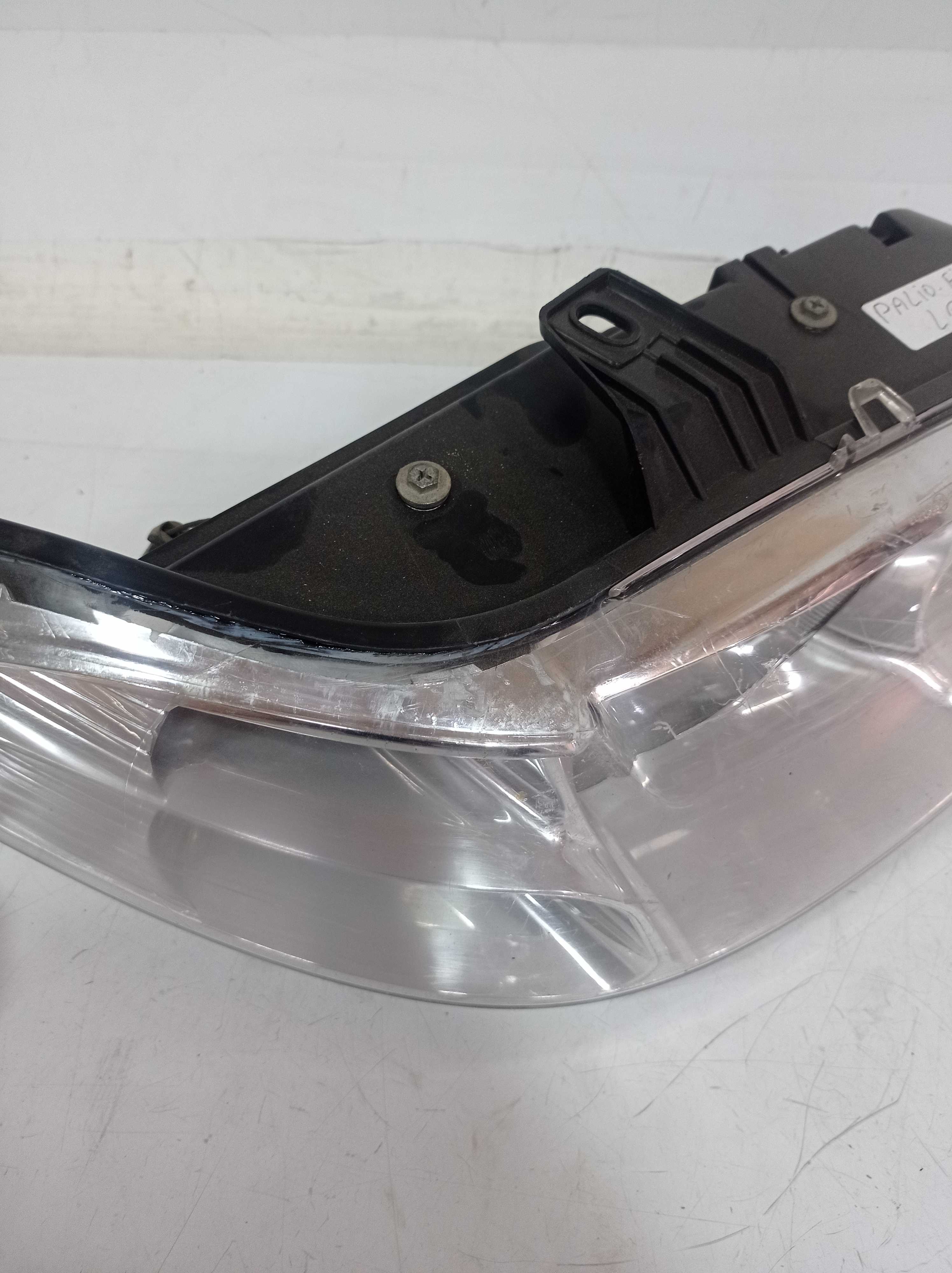 FAROL DIREITO FIAT PALIO FIRE 2002 RECUPERADO 2