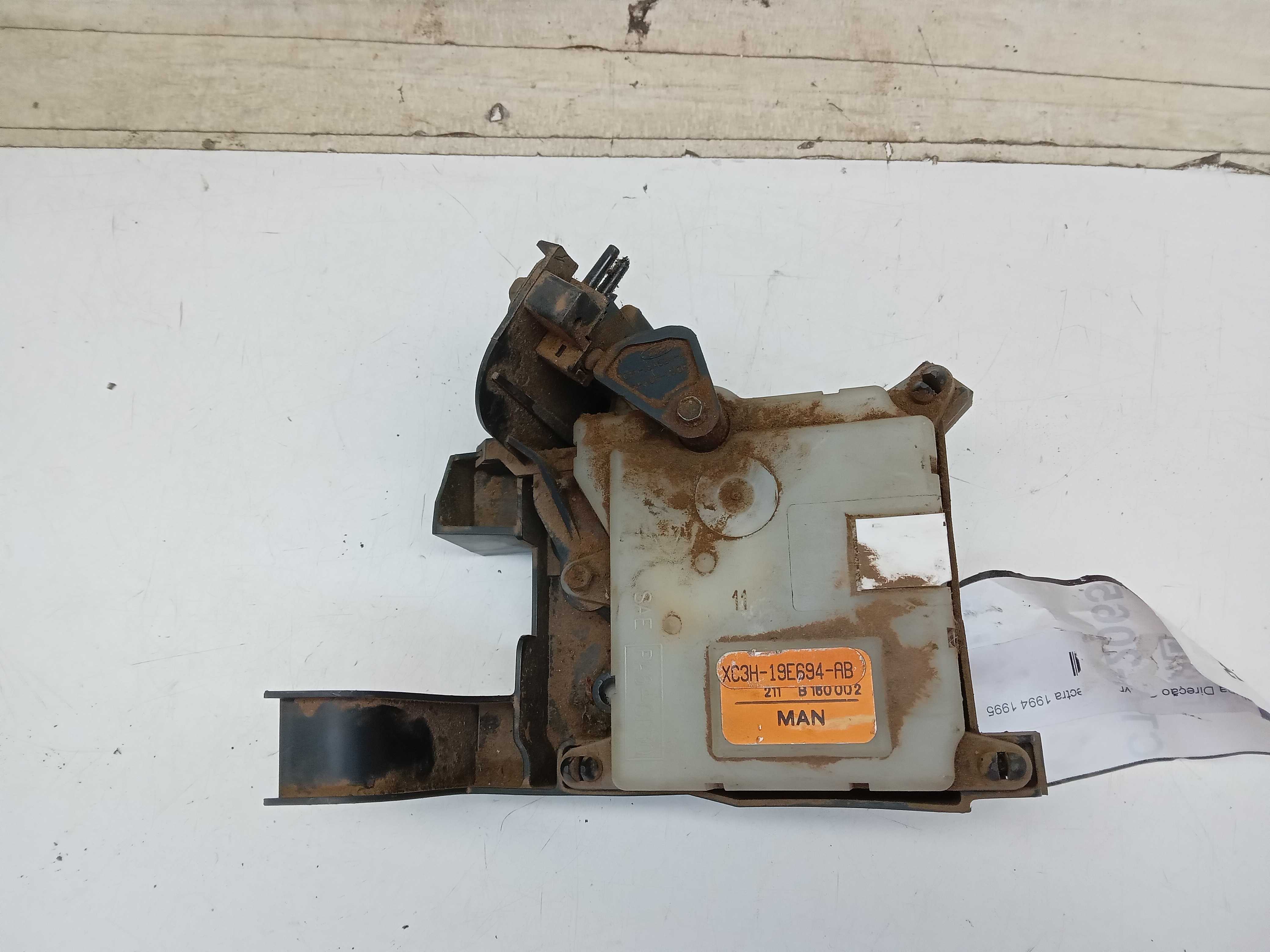 MOTOR ATUADOR AR CONDICIONADO FORD F350