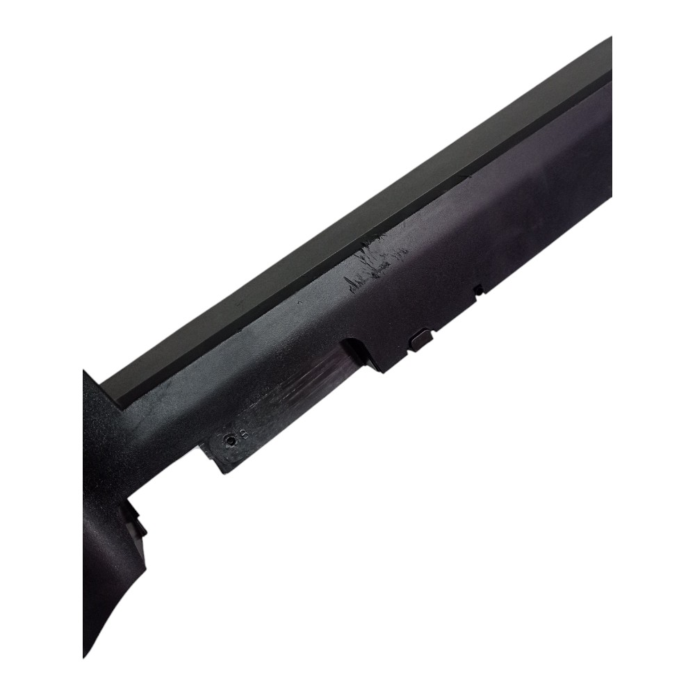 Spoiler Lateral Dianteiro Esquerdo Gm Equinox 2018  Preto 3