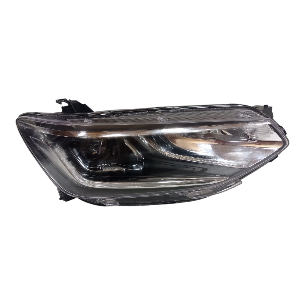 Farol Direito Gm Tracker 2021 A 2024 Com Led P Recuperar 1