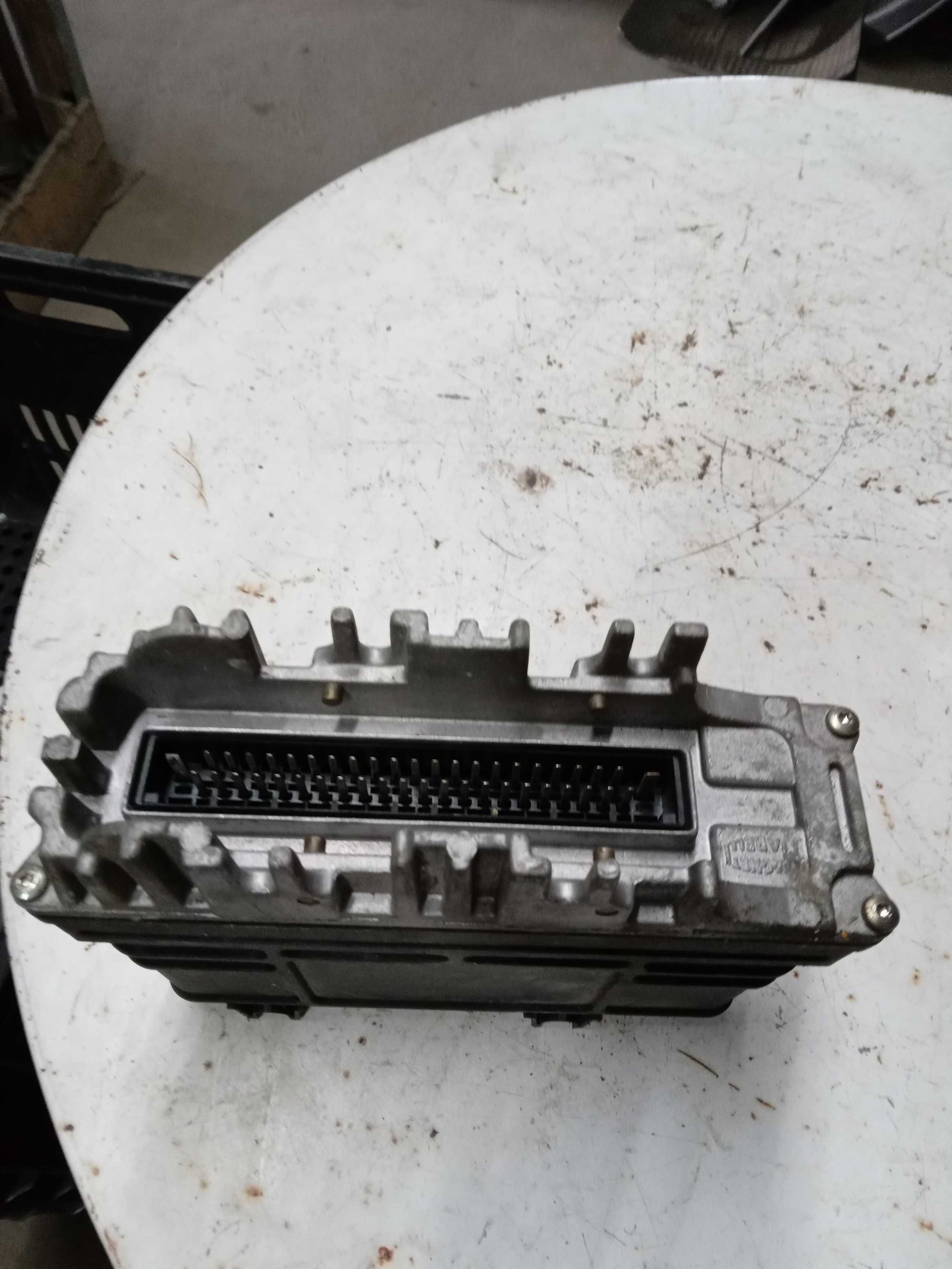 MODULO DE INJEÇÃO VW GOL OU PARATI