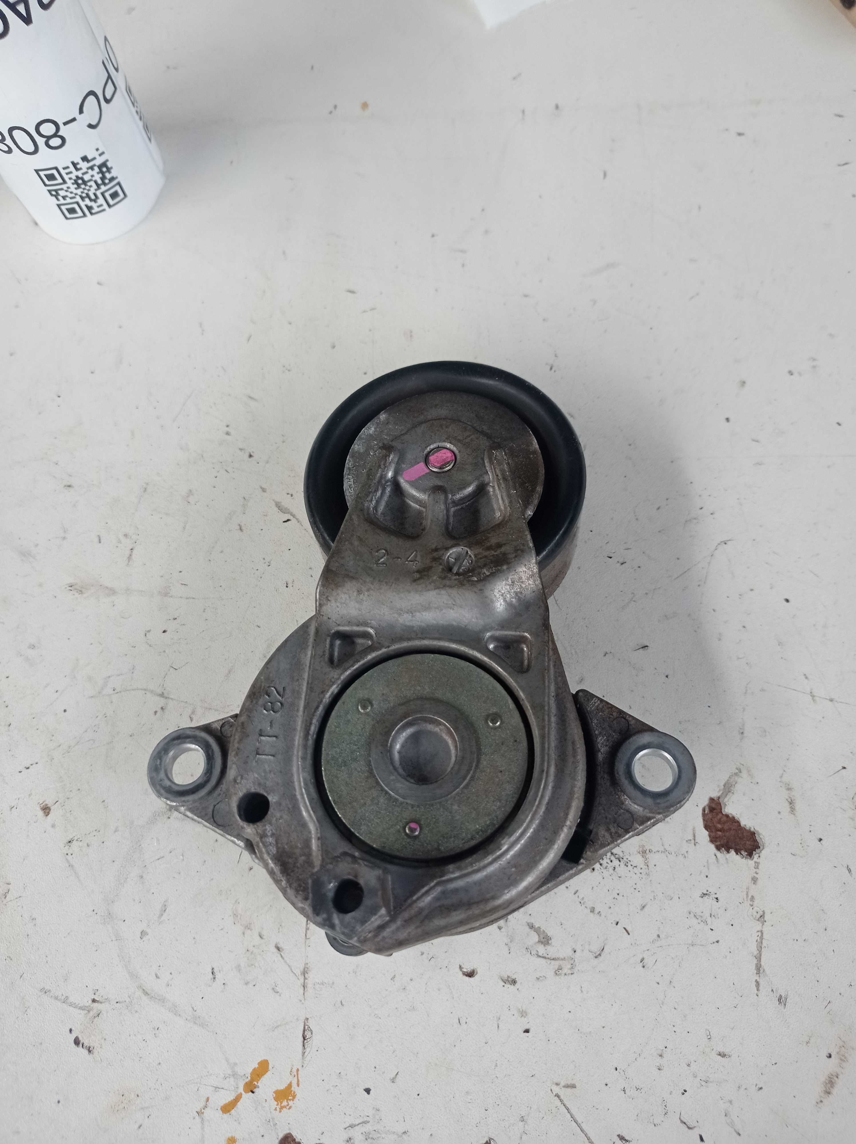 Tensor correia dentada Yaris 2018 1.3