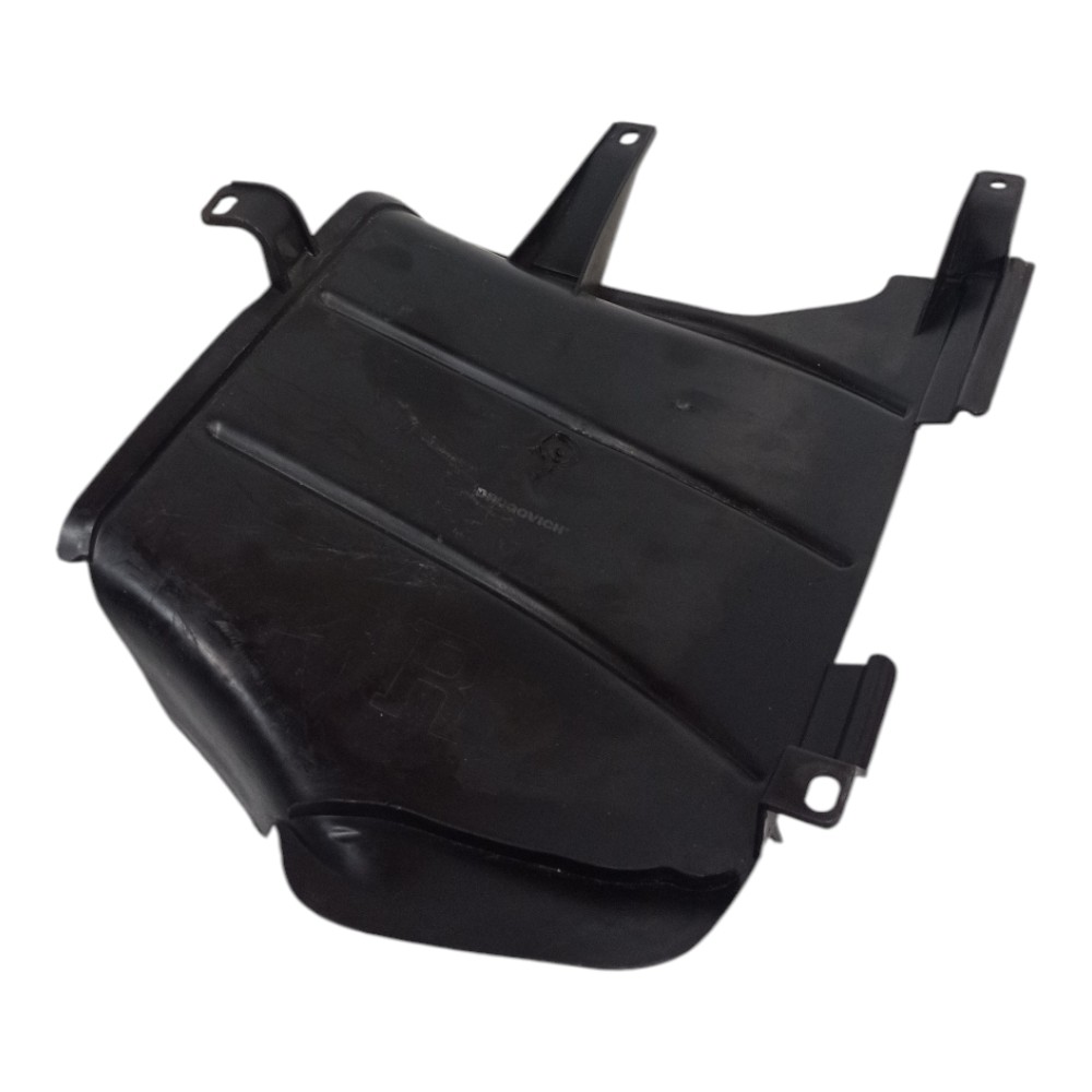 Defletor Ar Lateral Cabine Direita Scania Serie 5 4