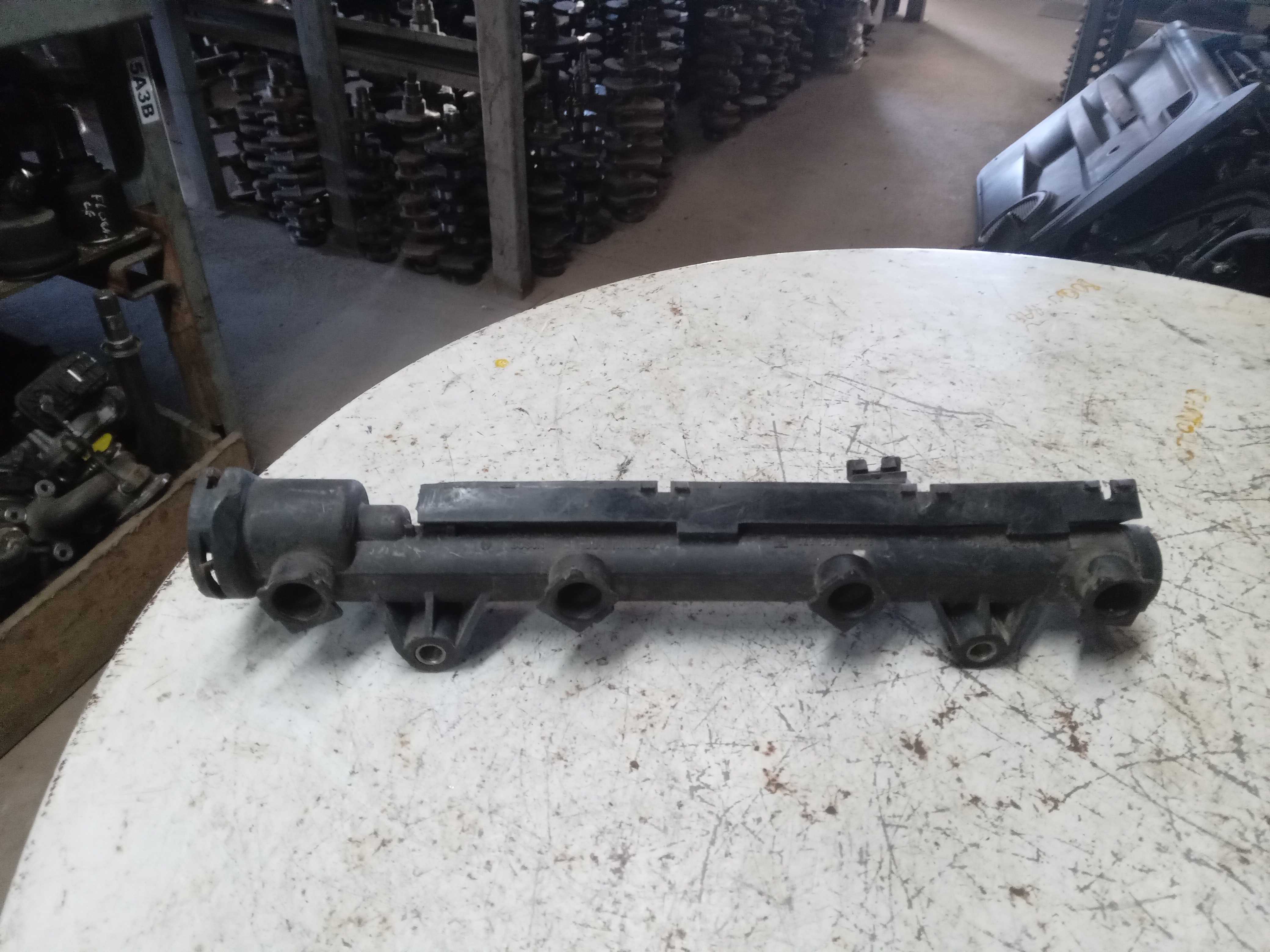 FLAUTA BICO INJEÇÃO VW PARATI 10 1998 2