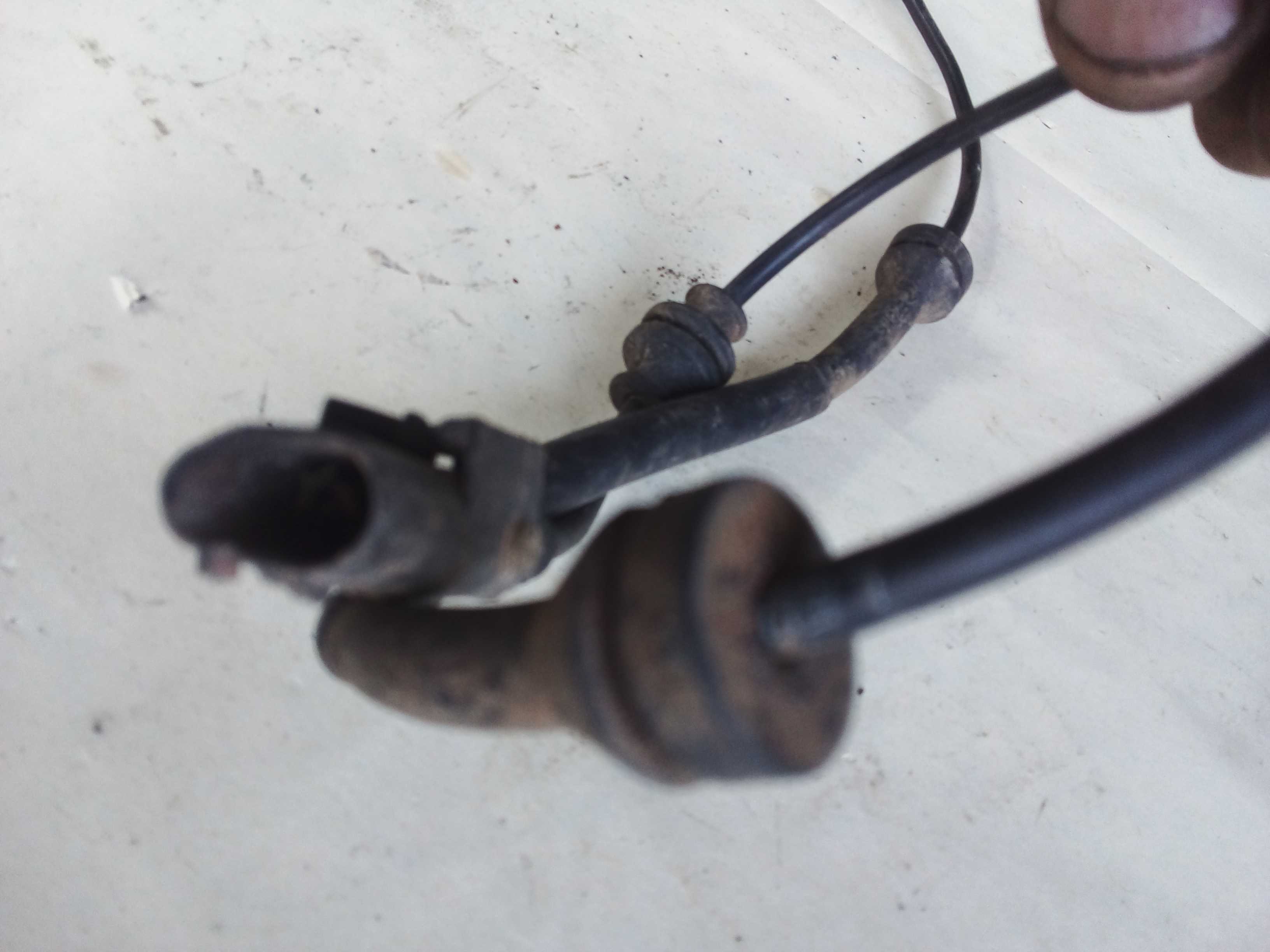 SENSOR ABS RODA DIANTEIRA AMAROK 2016 2